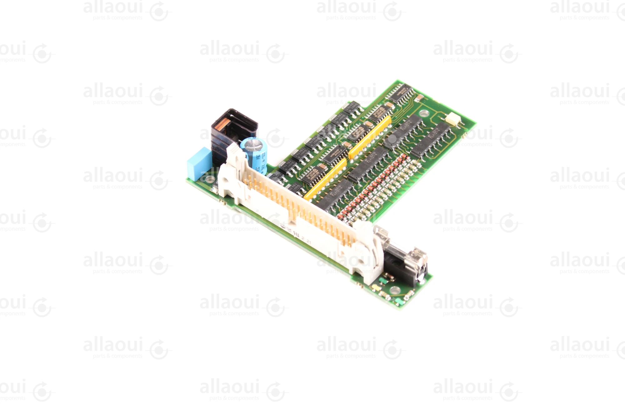 Dresden elektronik PCB Assy 51360001.250.02/l