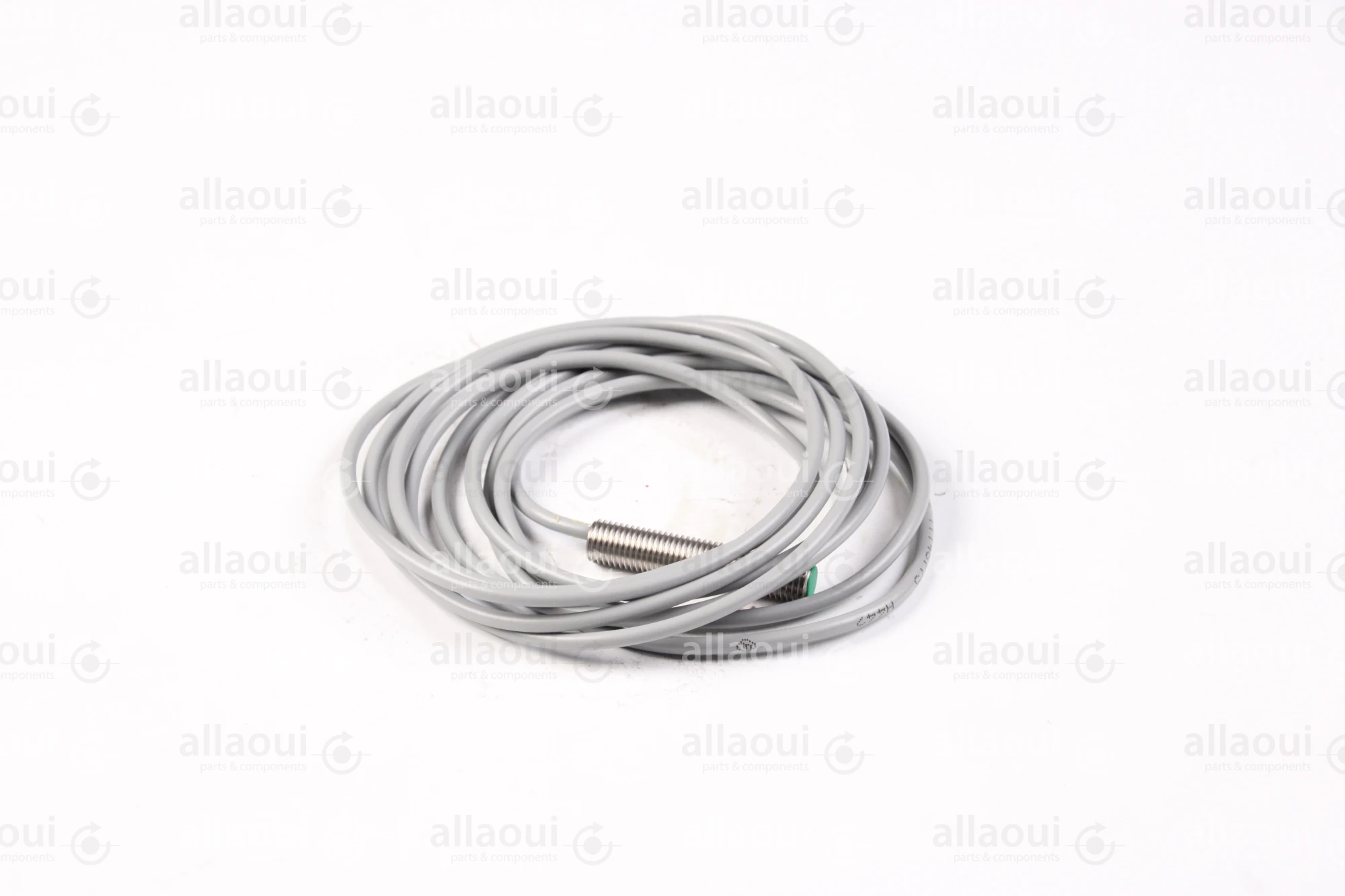 Baumer Inductive Sensor IR08.P03S