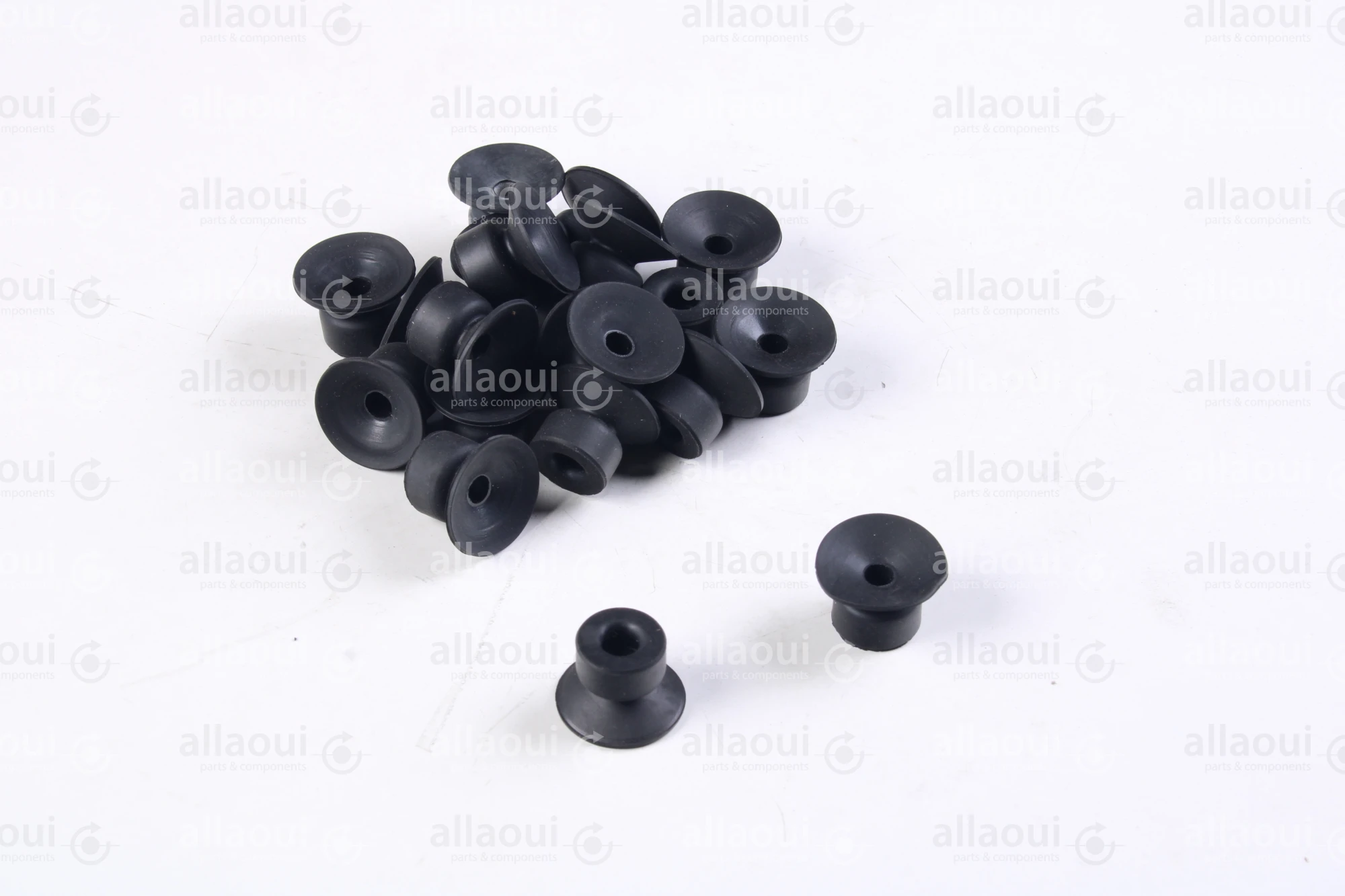 Müller Martini Sucker (20 Pieces) 0020.1922