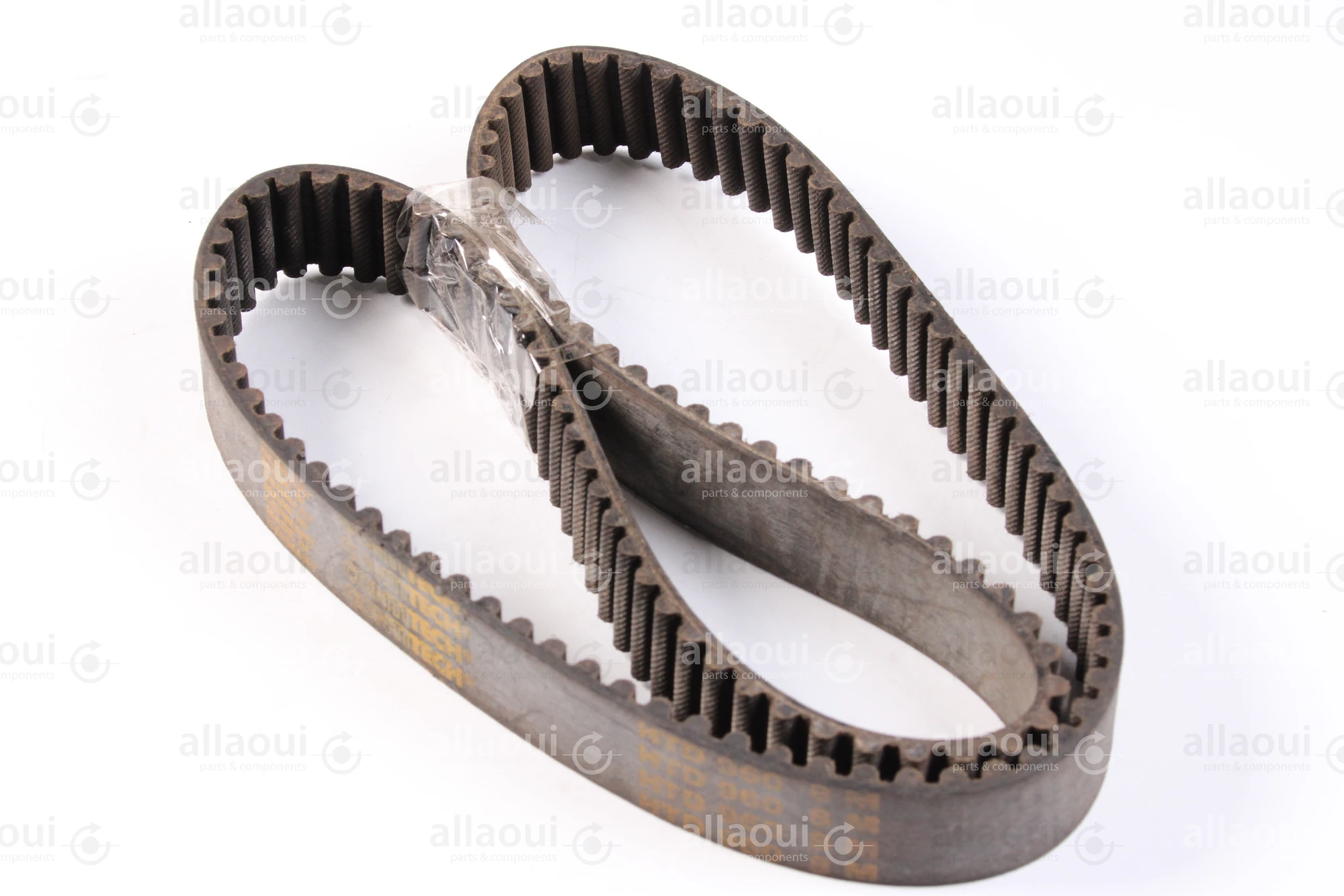 ContiTech Timing Belt HTD-960M-25mm