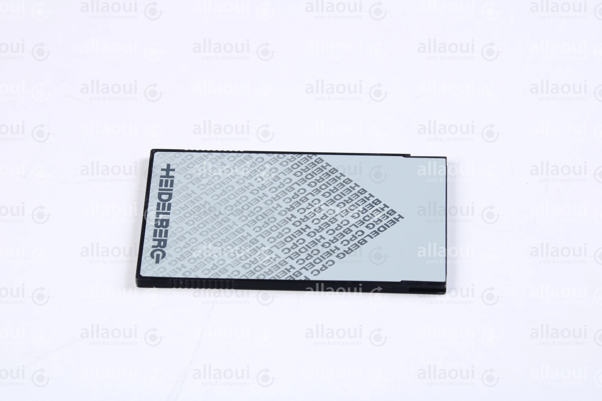 Heidelberg Memory Board 009140-40/04