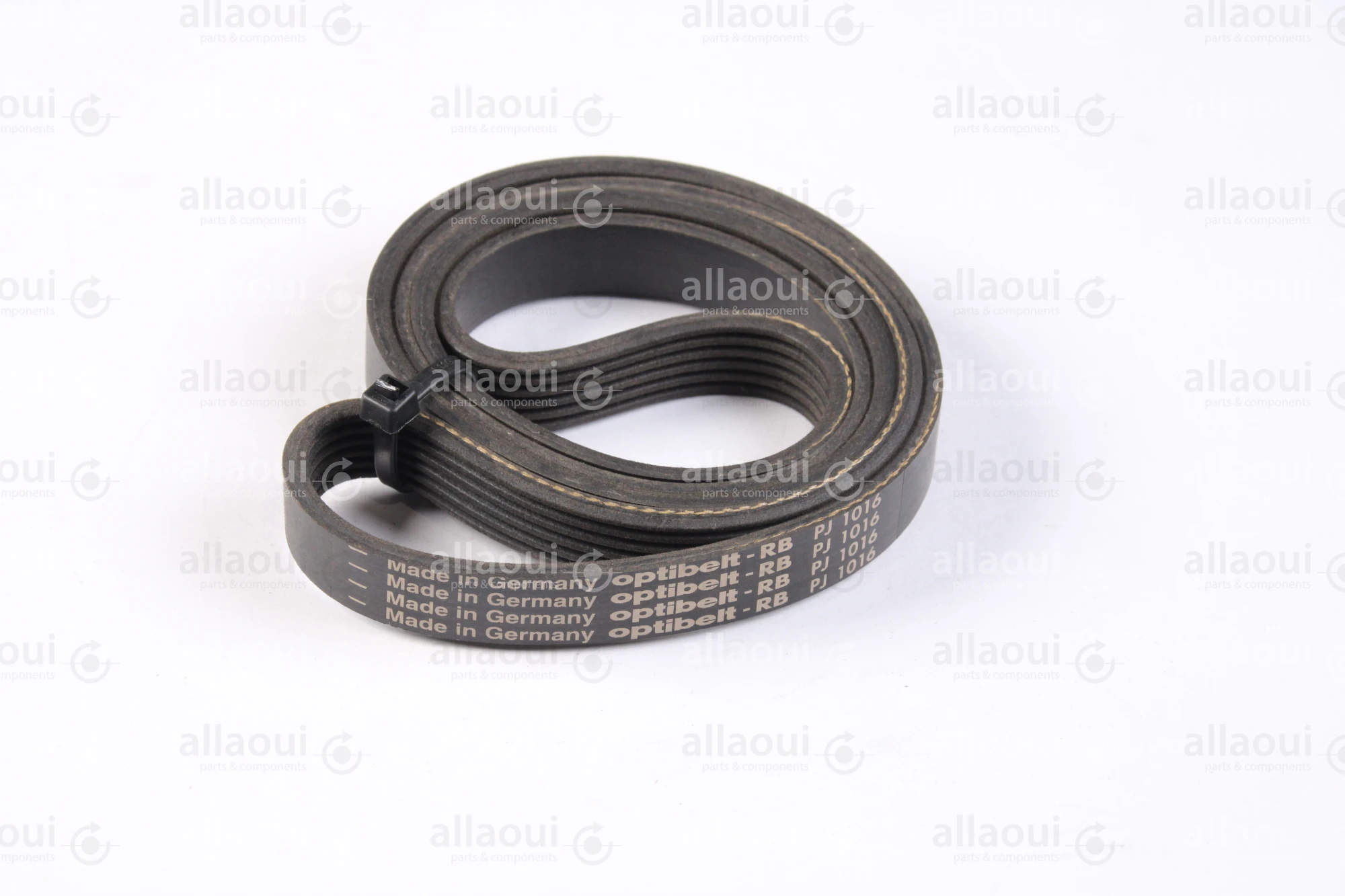 Optibelt V-Ribbed Belt 6PJ-1016-RB