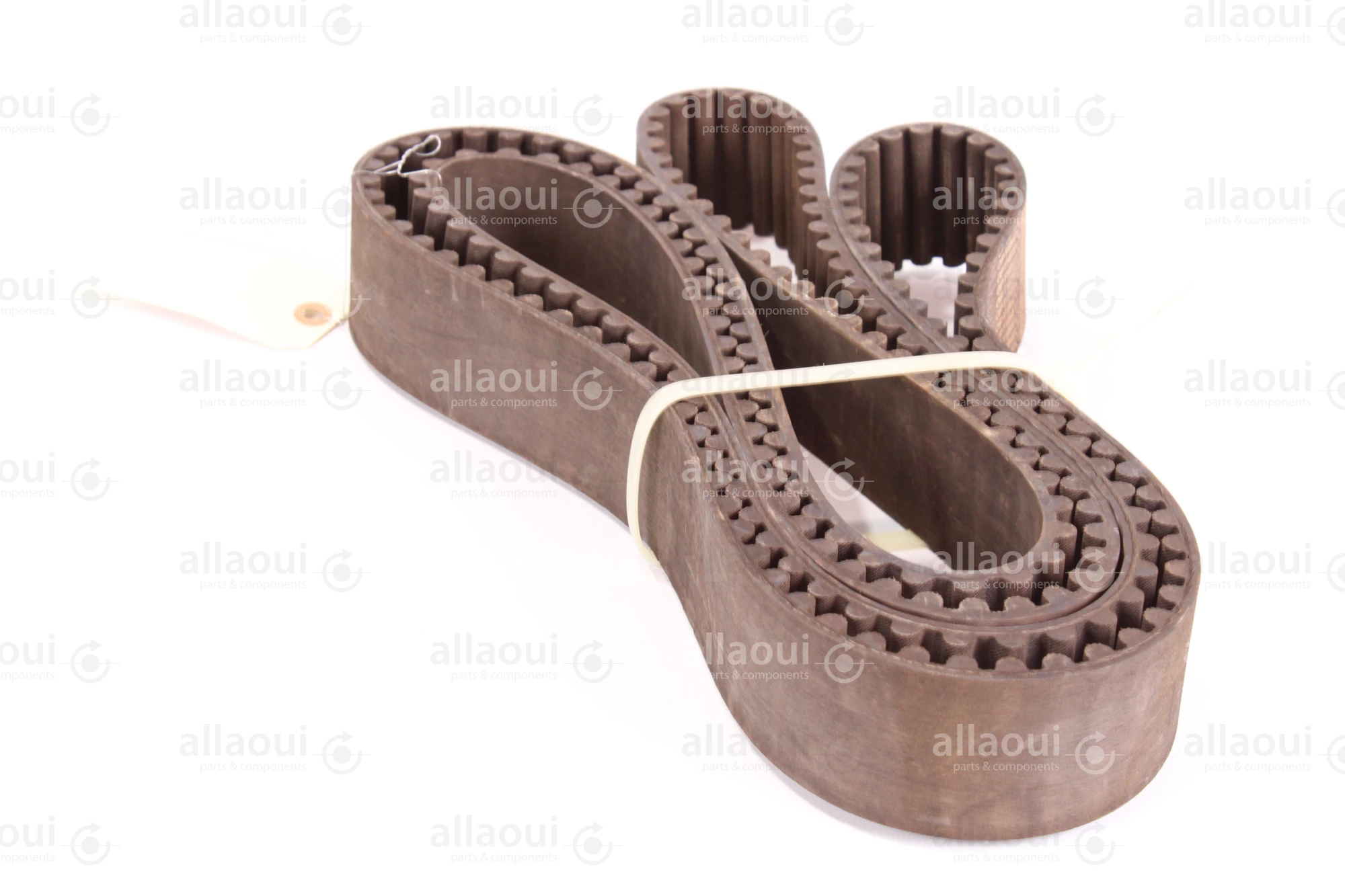 Optibelt Toothed Belt HTD-3150-1M-55