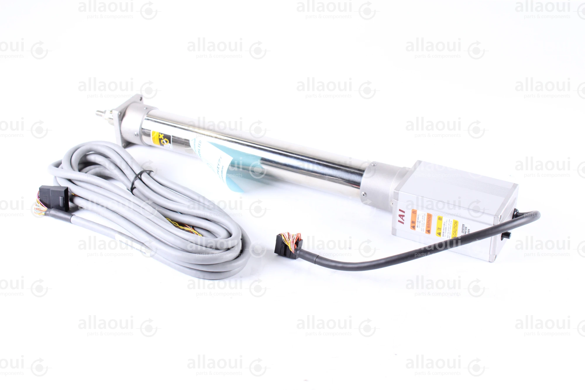 IAI Corporation Linear Drive ERC-RA54-I-PM-3-250-M-EP-NM