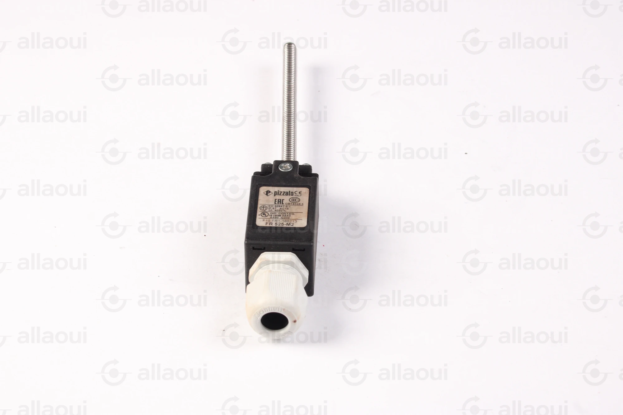 Pizzato Endswitch FR 525-M2