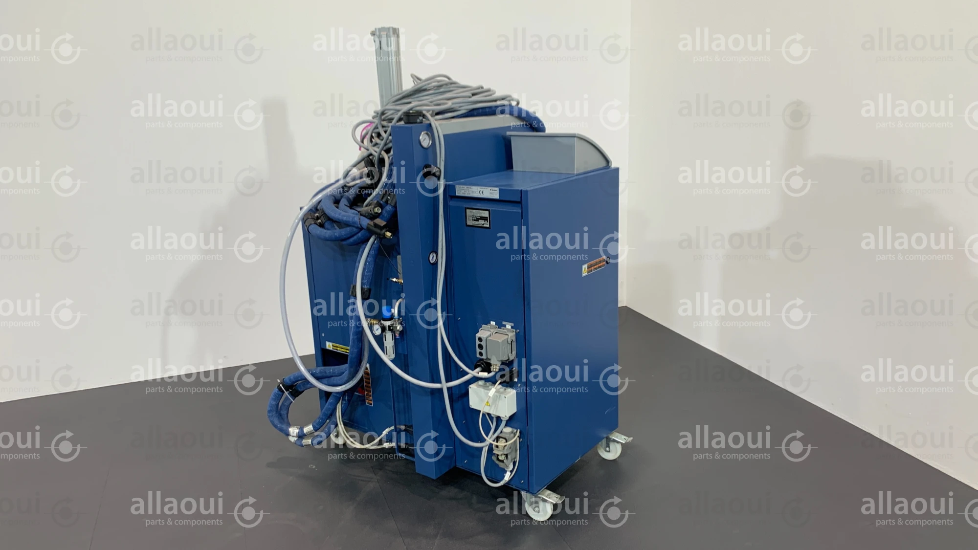 Nordson Premelter PUR Spine Glue XNO 820