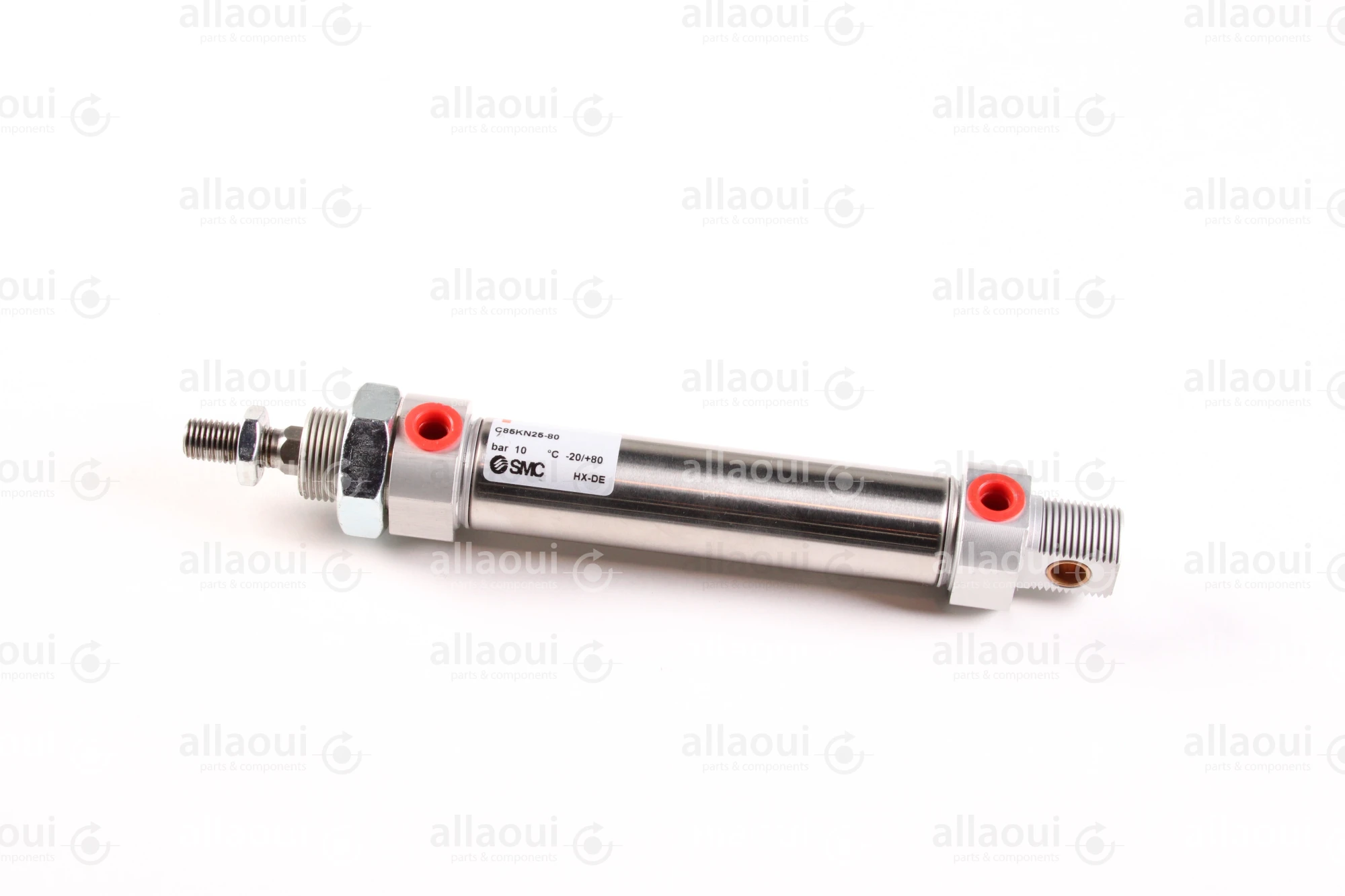 SMC Standard Cylinder C85KN25-80