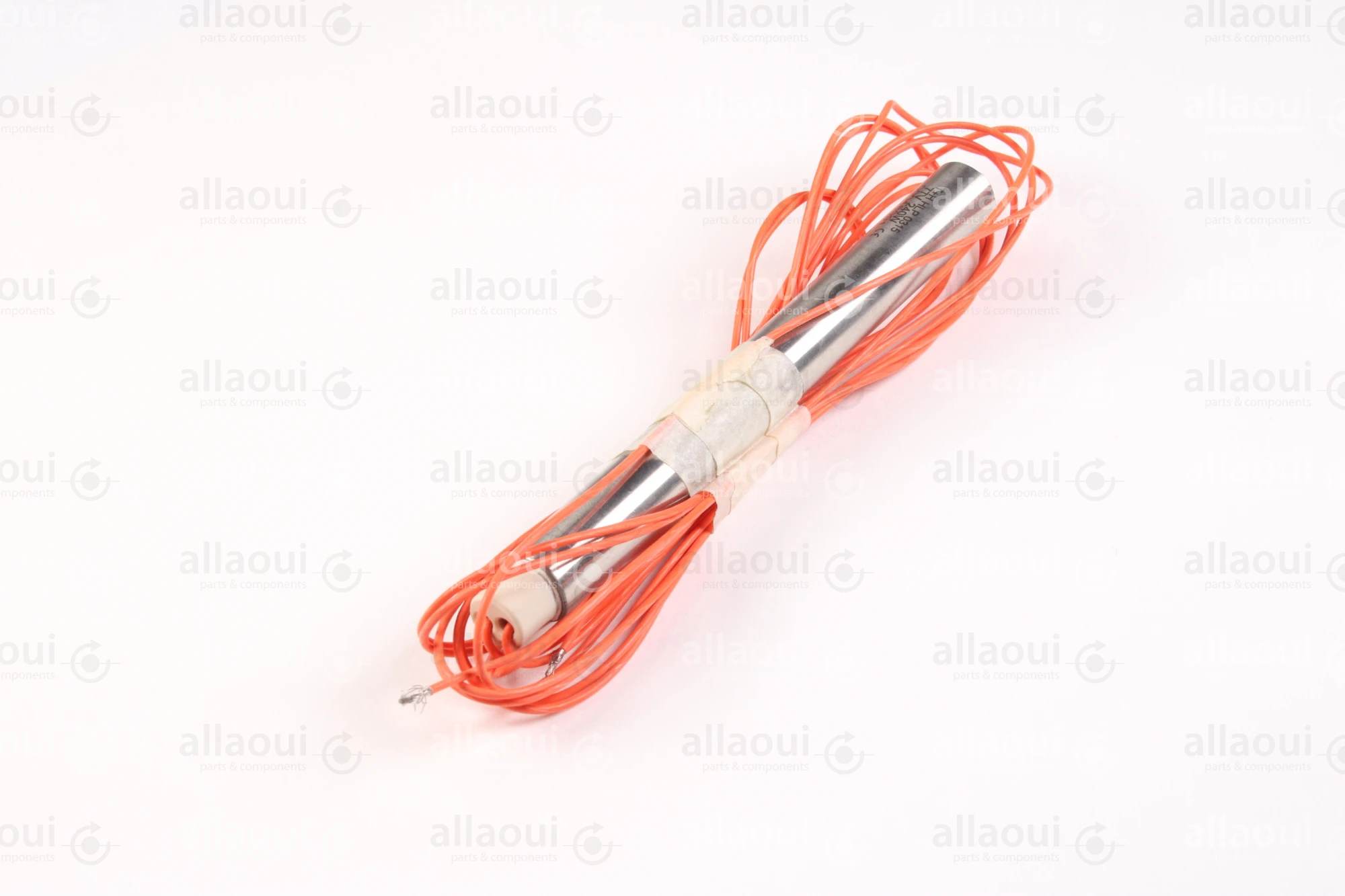 türk+hillinger Heater 00048991