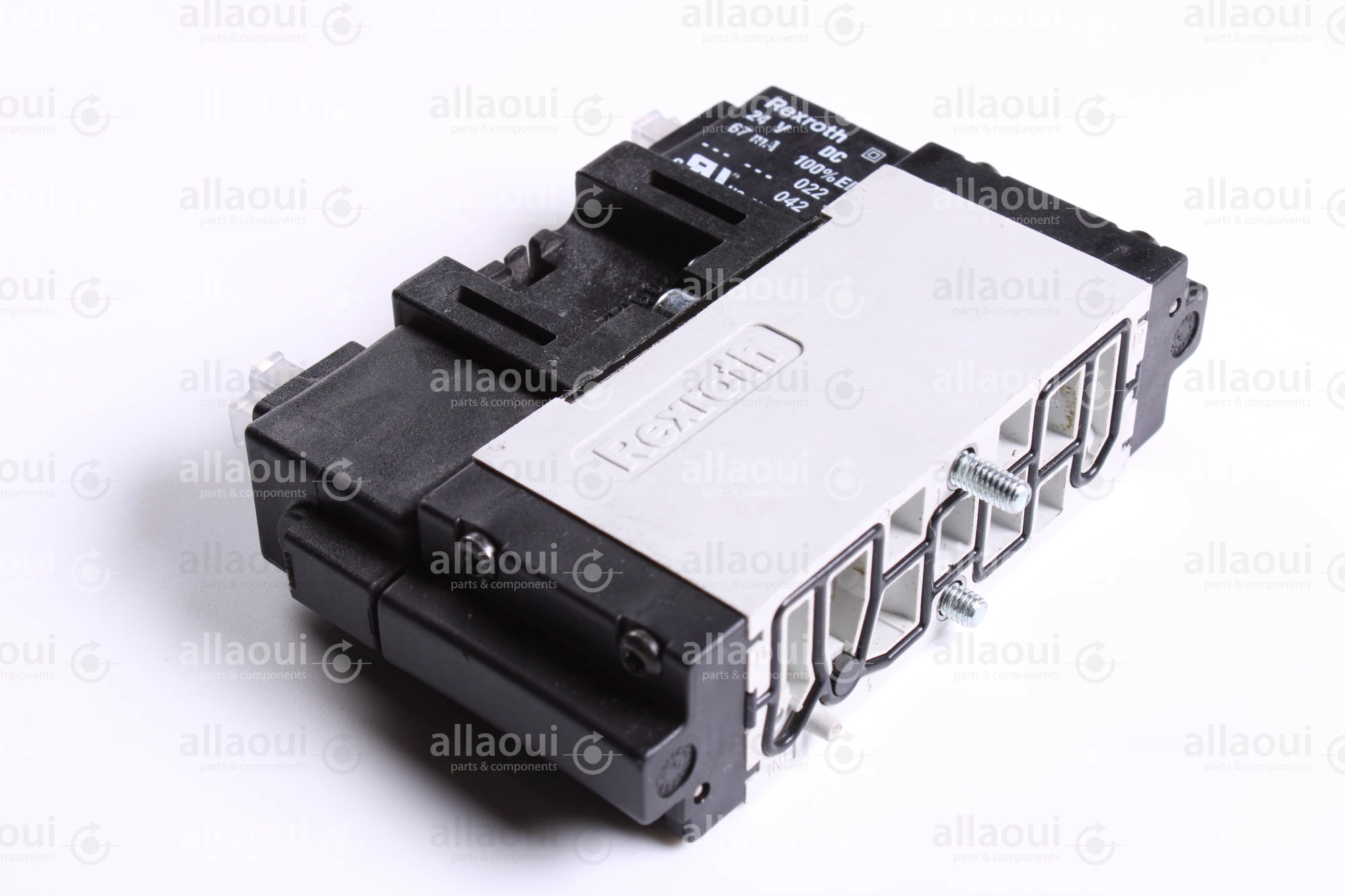 Bosch Rexroth Valve PRI002 576 382