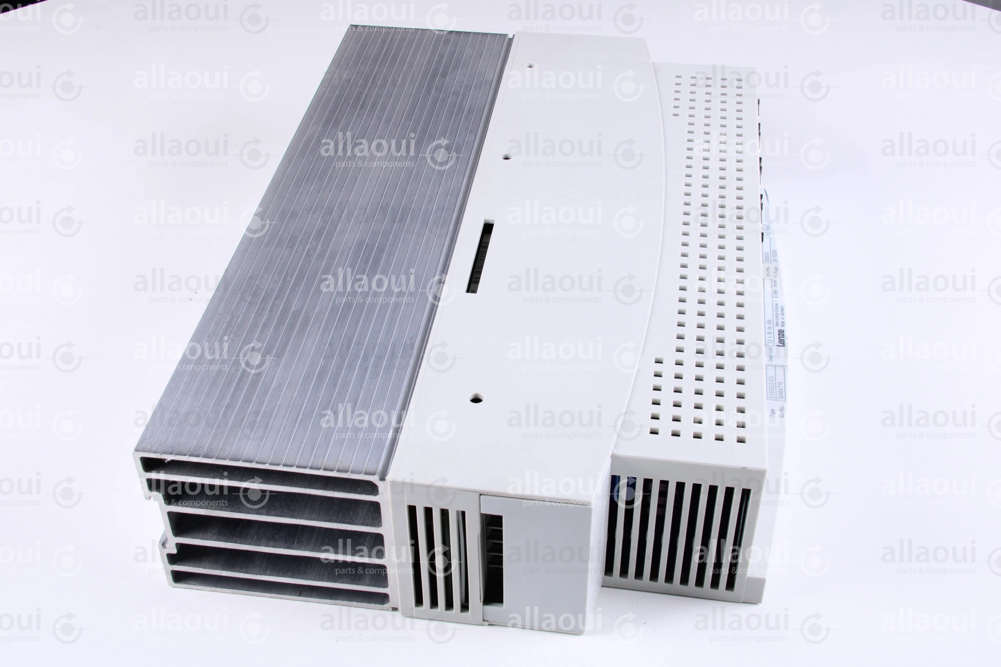 Lenze Frequency Converter EVS9322-ES EVS9322-ES