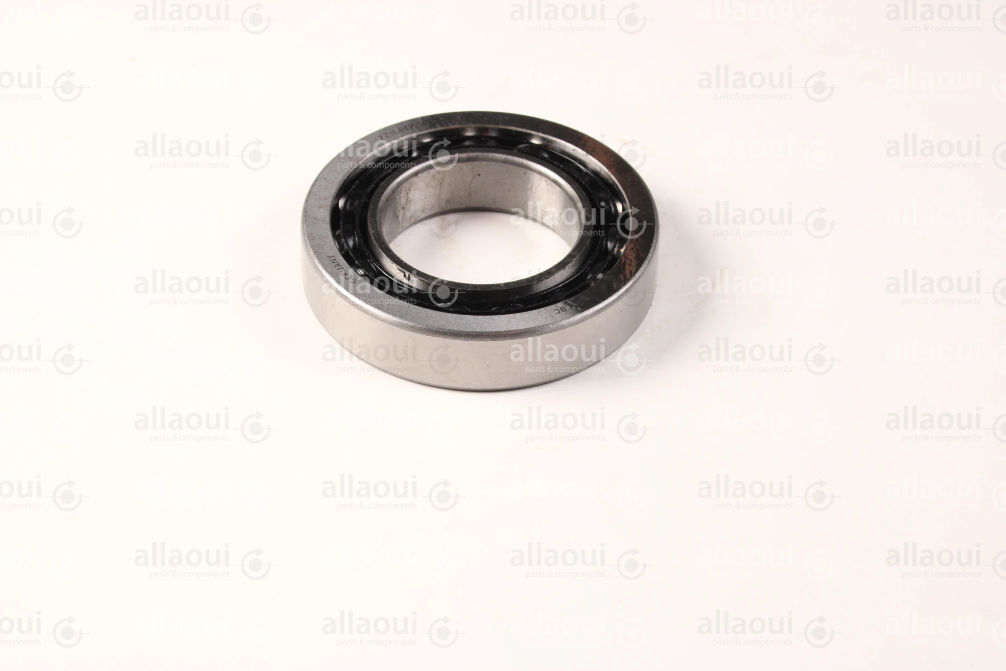 IBC Angular Contact Ball Bearings 7211.BEP.UO