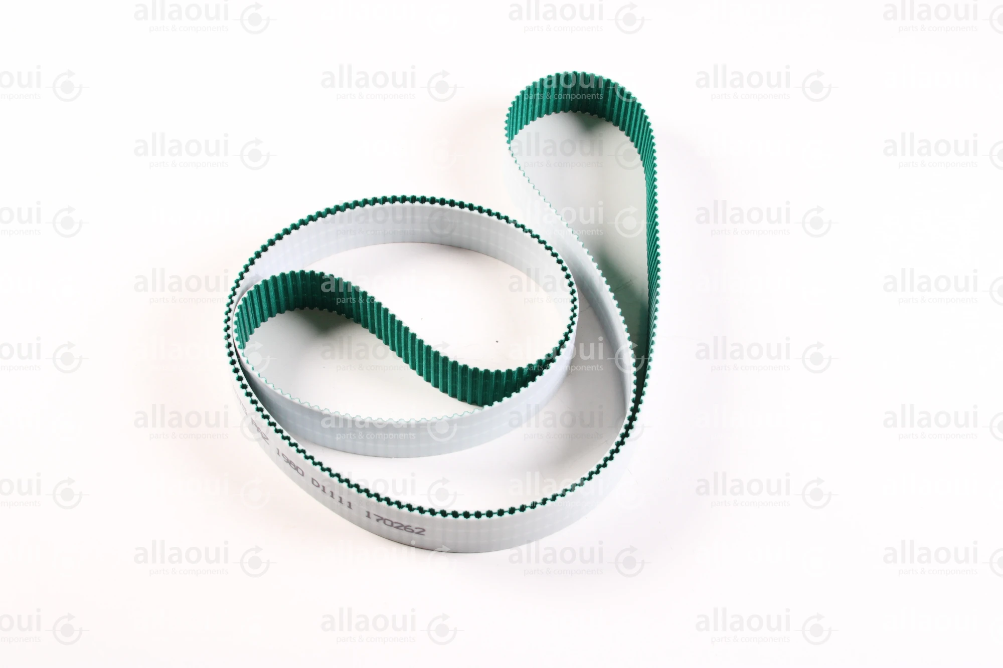 Müller Martini Toothed Belt 3674.1033.4