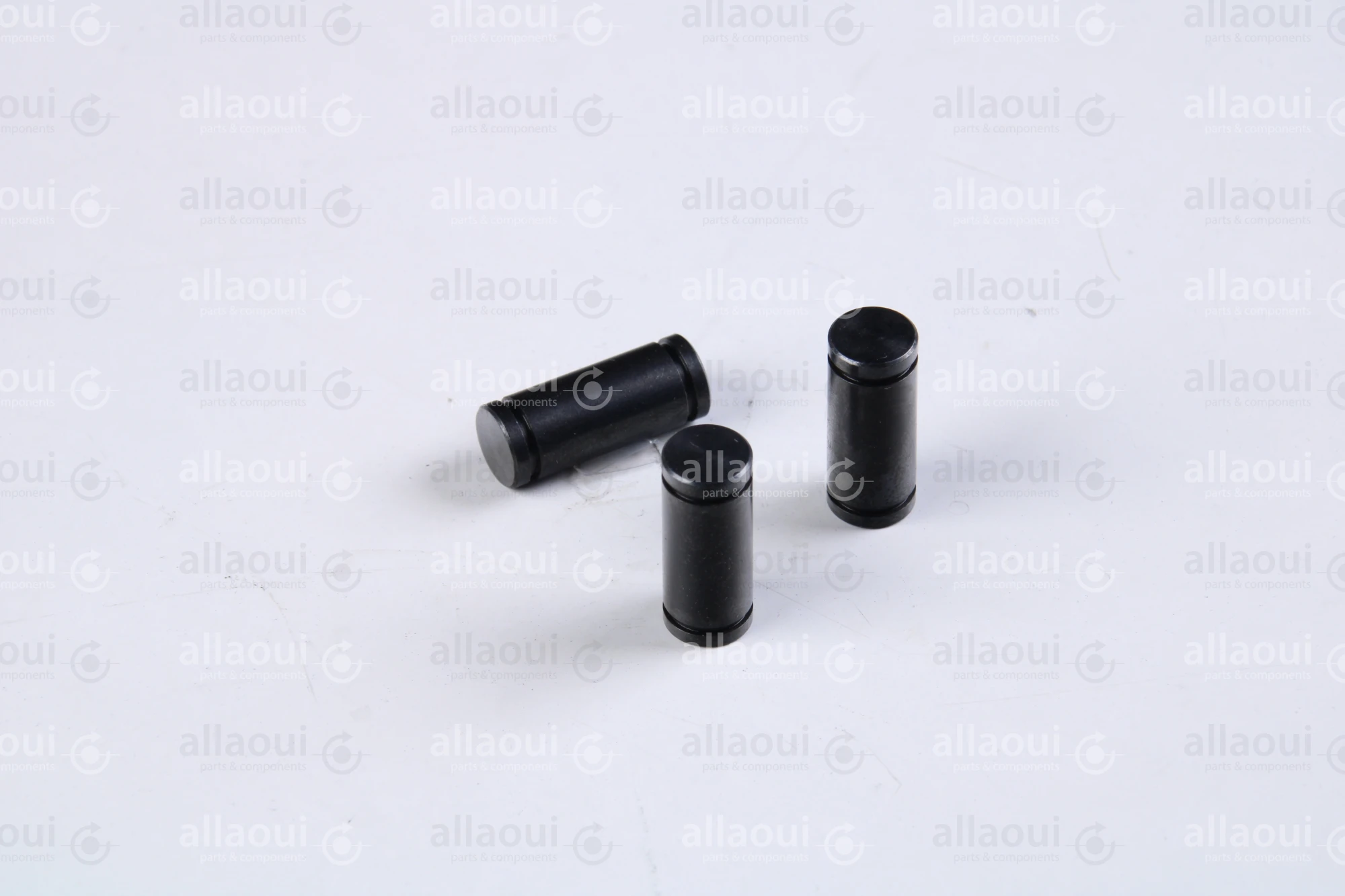 Müller Martini Shaft RD8H6X20 (3 Pieces) 0370.1412.4