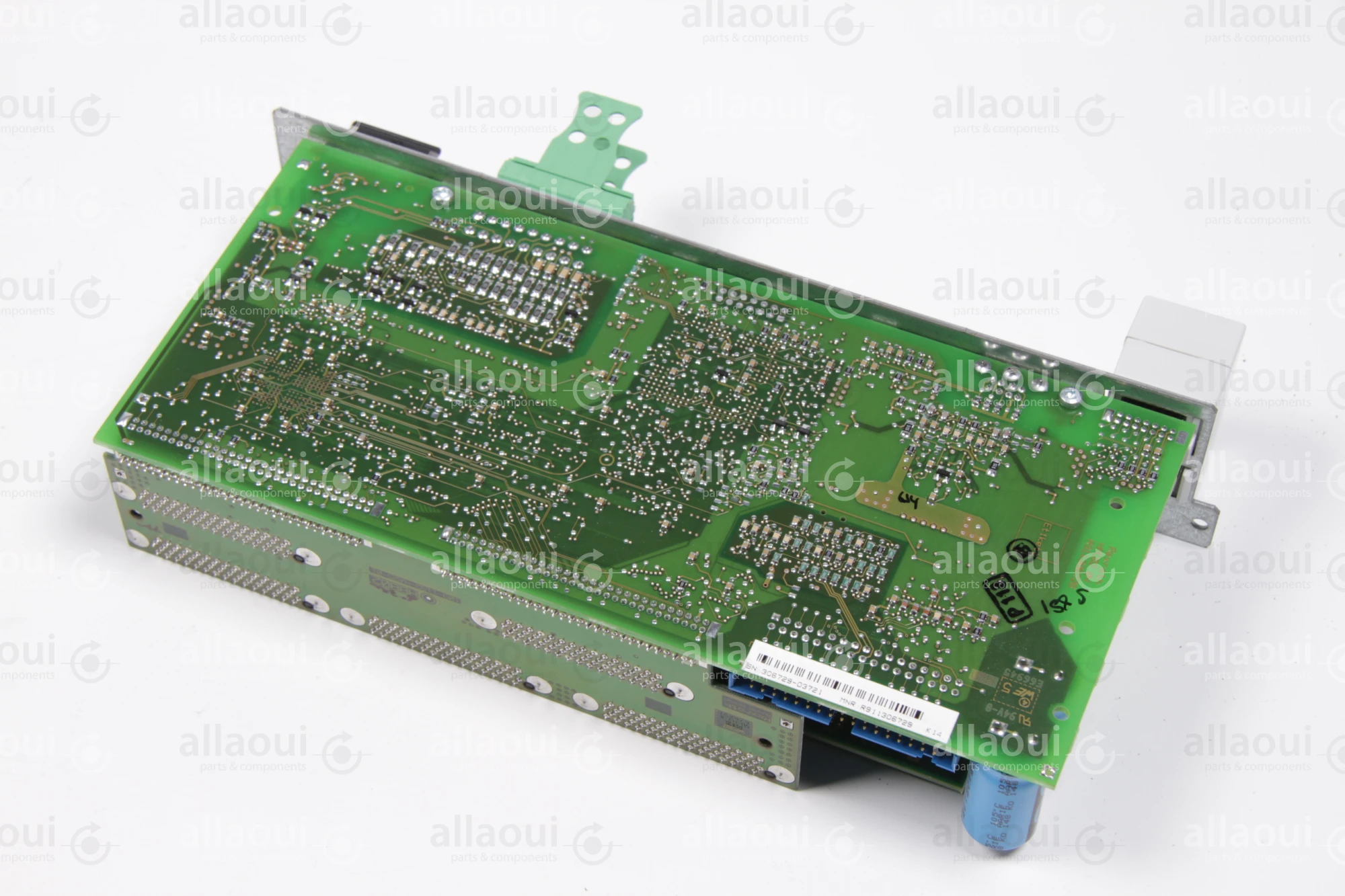 Bosch Rexroth Drive CSH01.1C-SE-EN1-NNN-NNN-S1-S-NN-FW