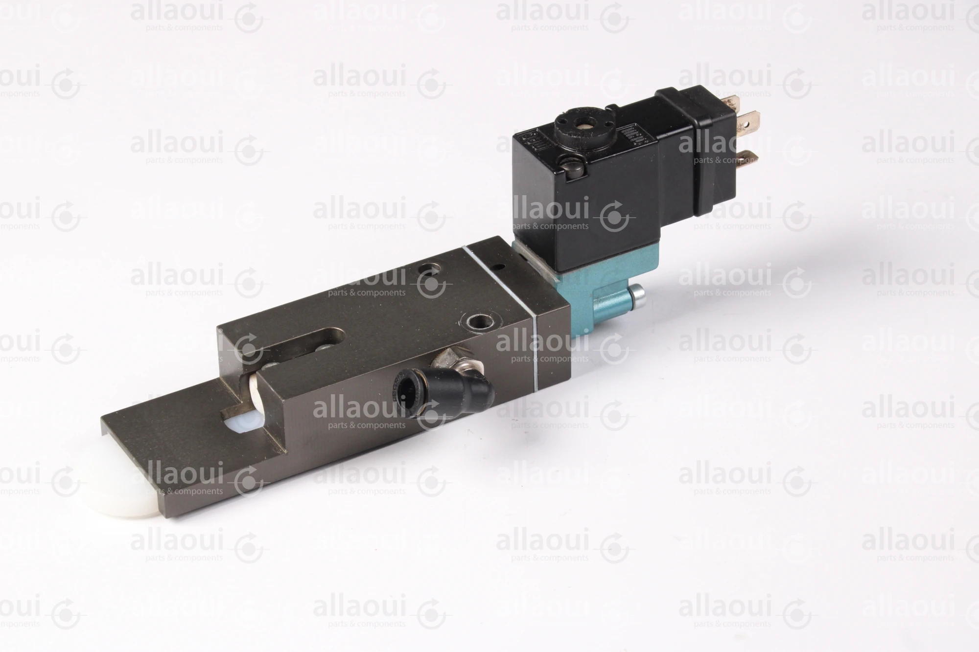 MakroSolution GmbH Release Cylinder Complete Assembly S100078