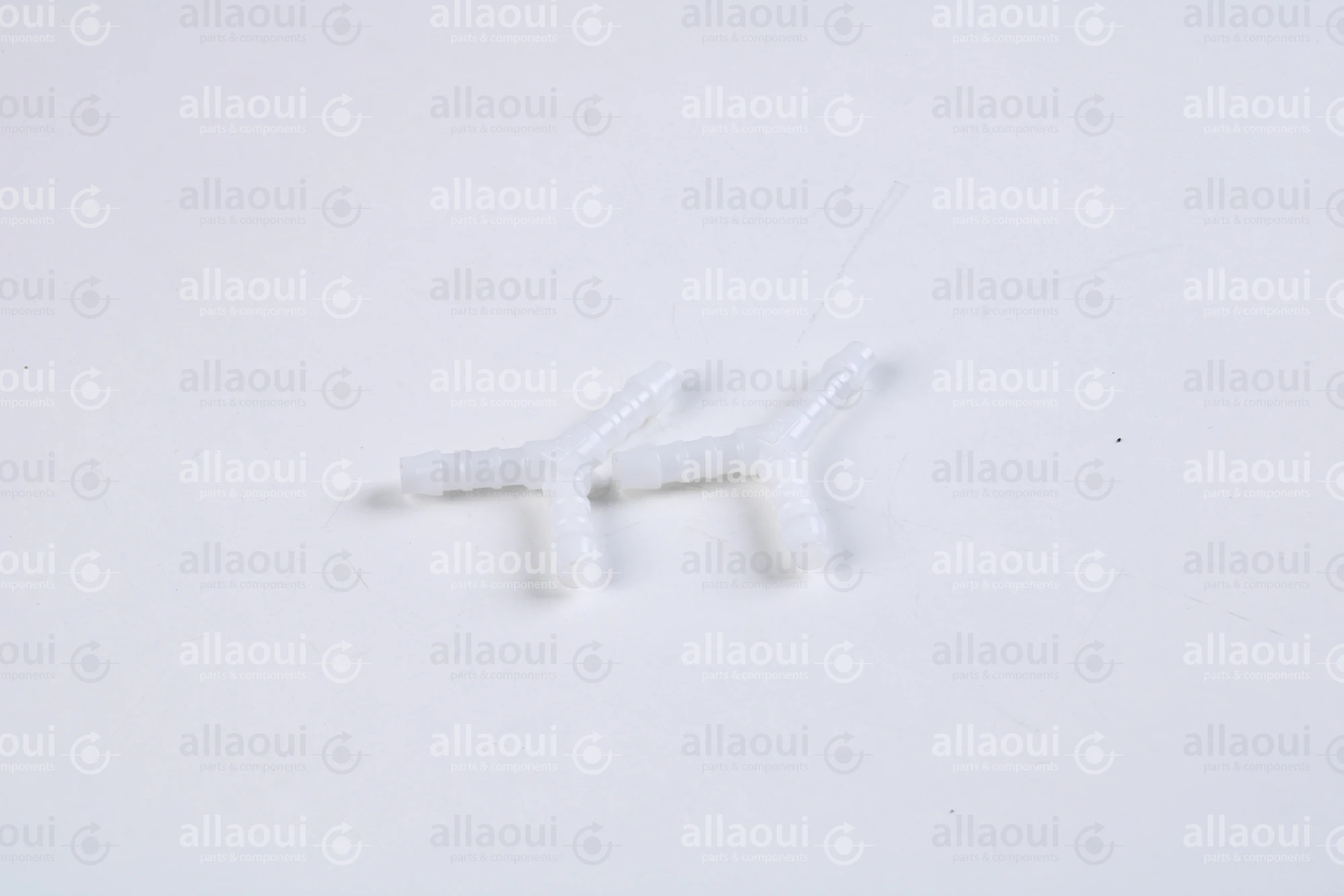 Heidelberg Hose Coupling YS 6 (2 Pieces) 00.580.4762