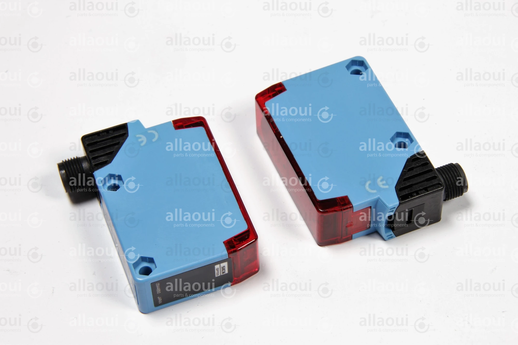 Sick Light Barrier WS/WE250-P430