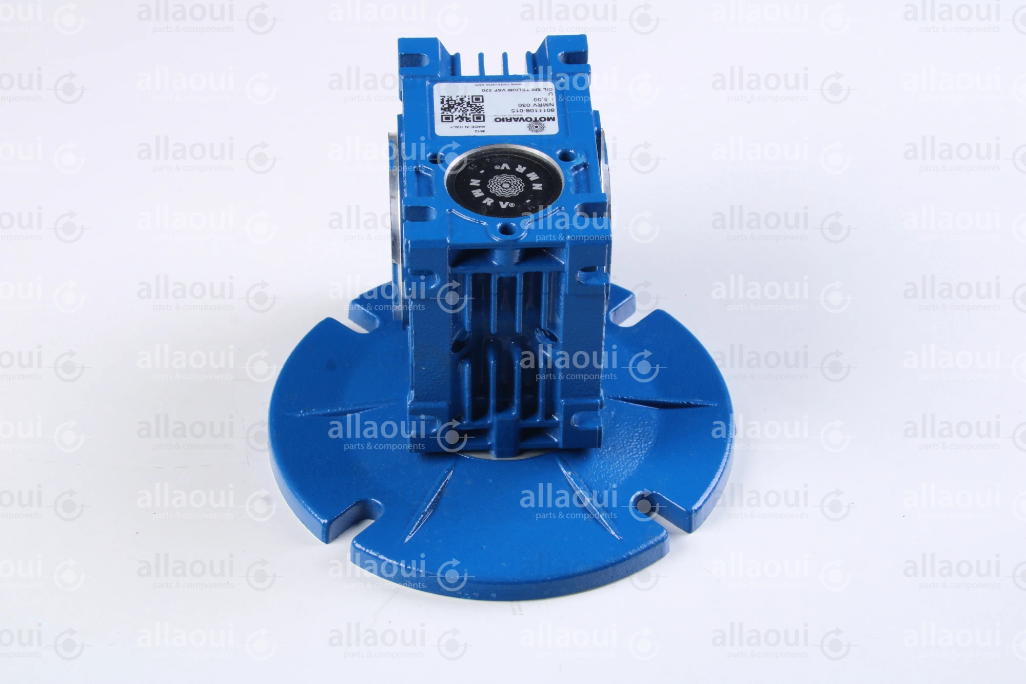 Motovario Gear NMRV 030 8011108-015