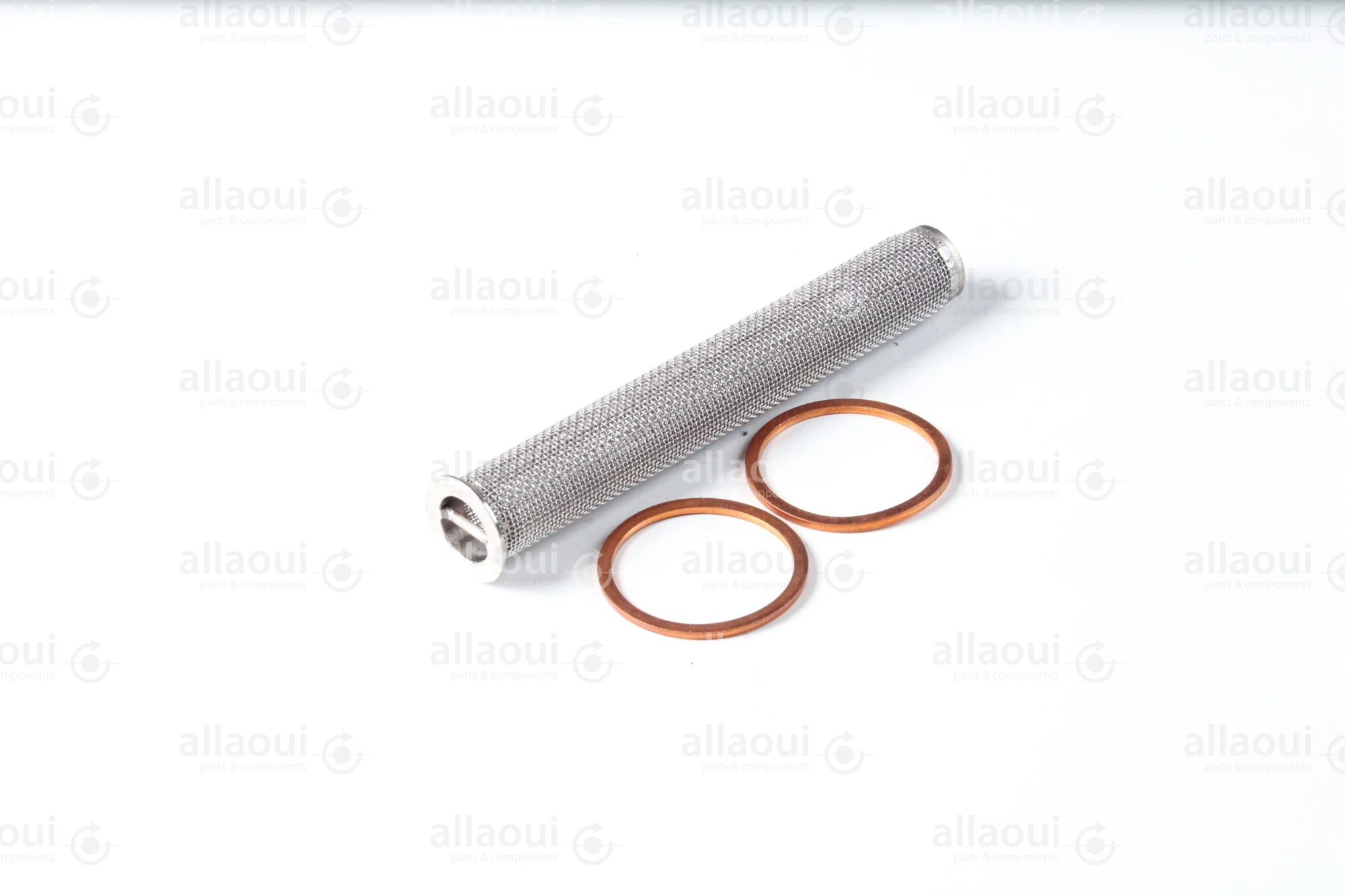 Nordson Filter fabric to filter cartridges 7157147