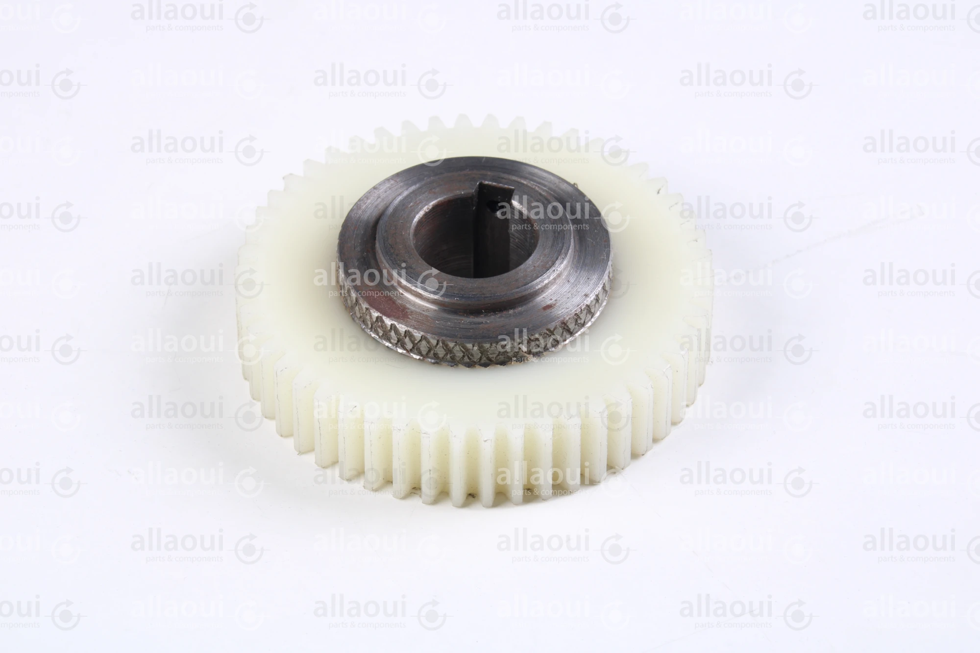 Güdel Gear LMV 1550