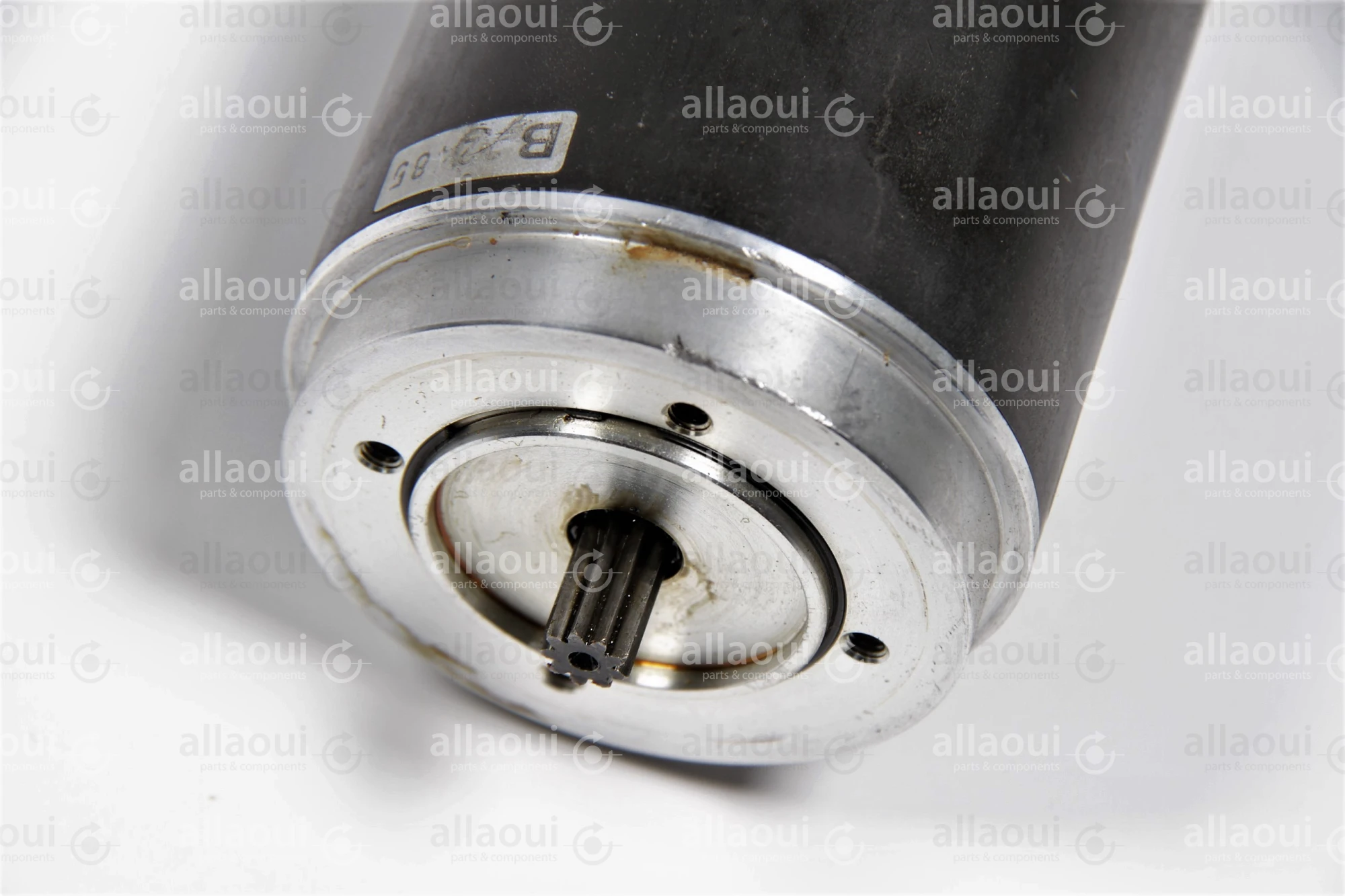 Antek Motor Antek DC68/P60