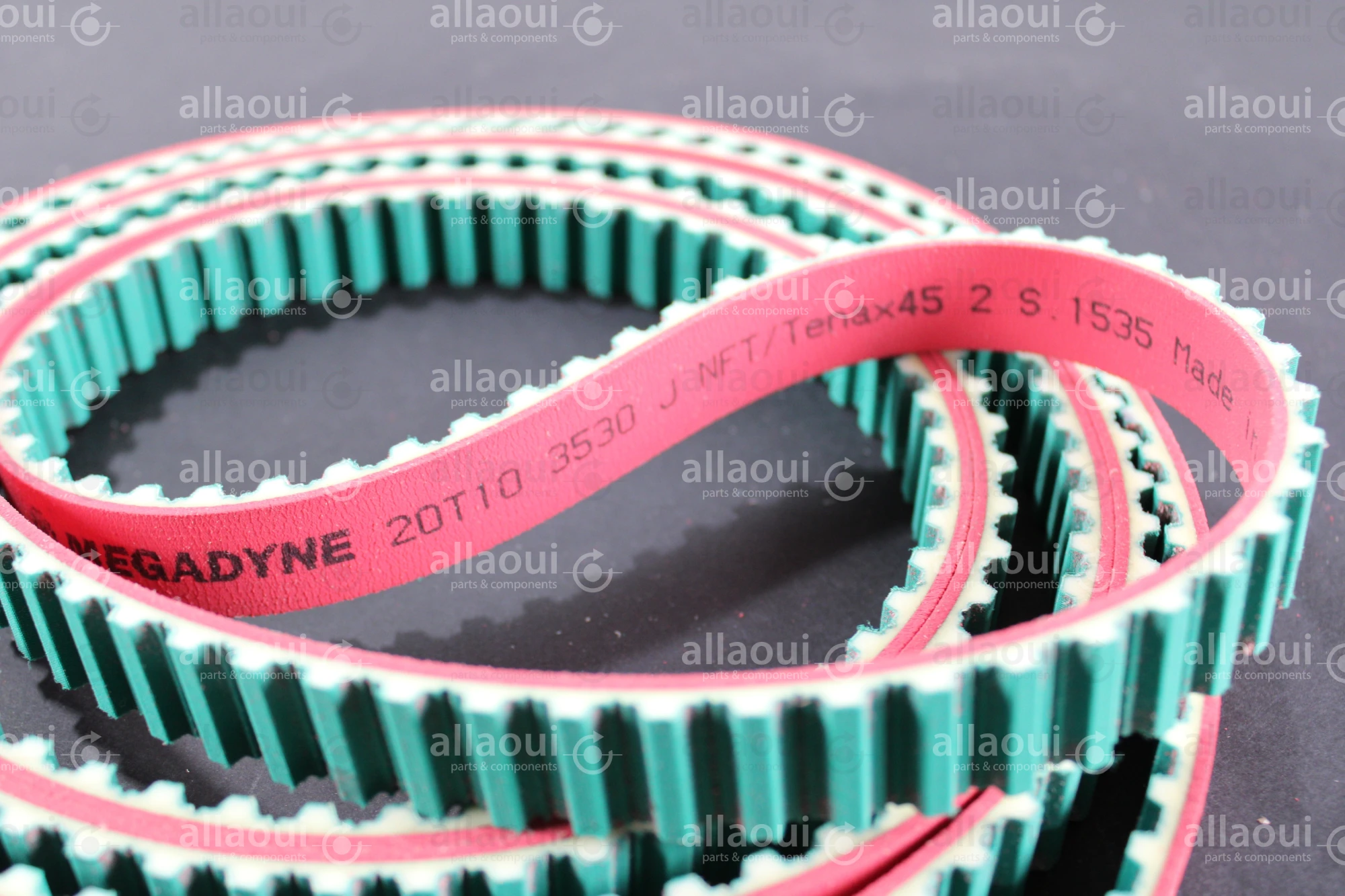Müller Martini Timing Belt 3011.2628.4