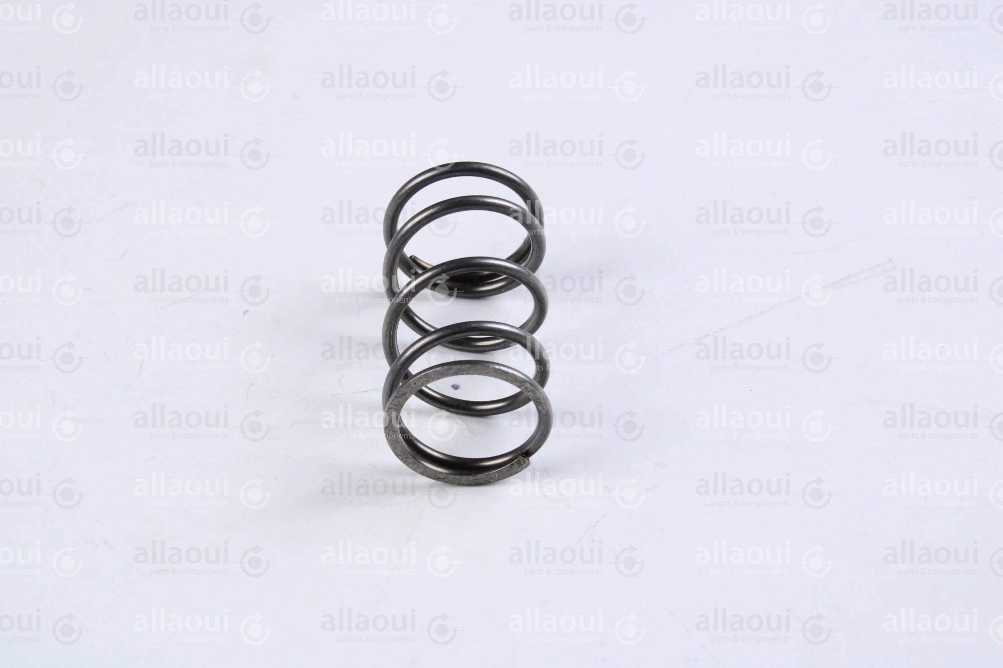 Müller Martini Pressure Spring 6034.3509