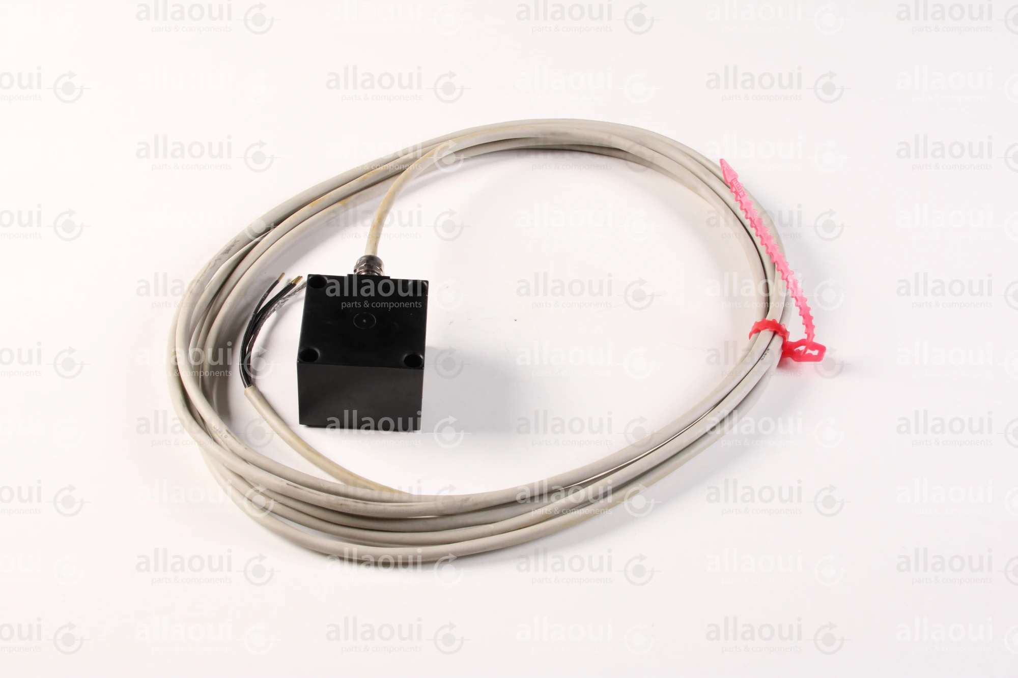 Koenig & Bauer (KBA) Kba Potentiometer P0930270