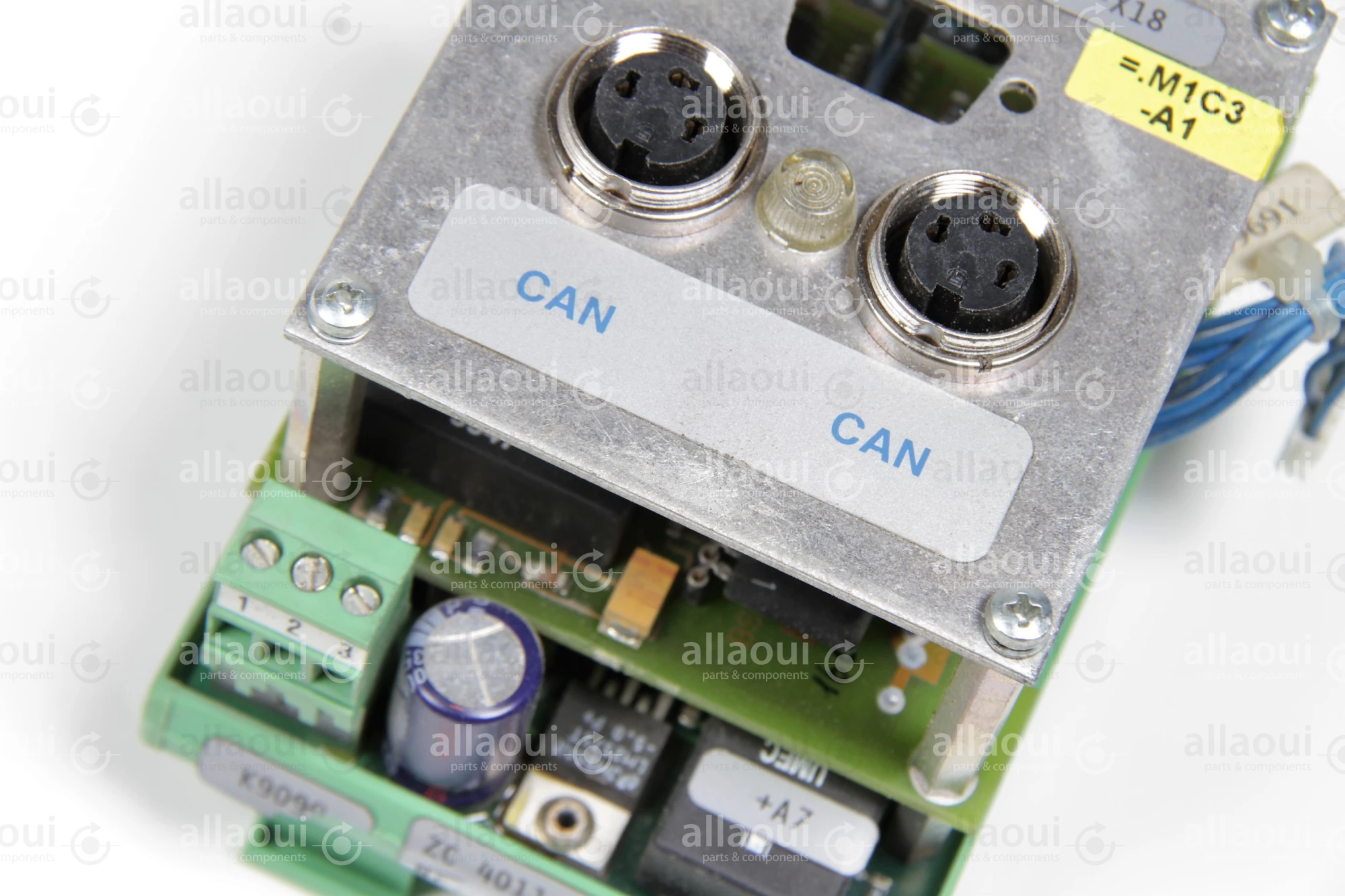 Erhard+Leimer Erhardt+Leimer ZC 4011 ZC 4011