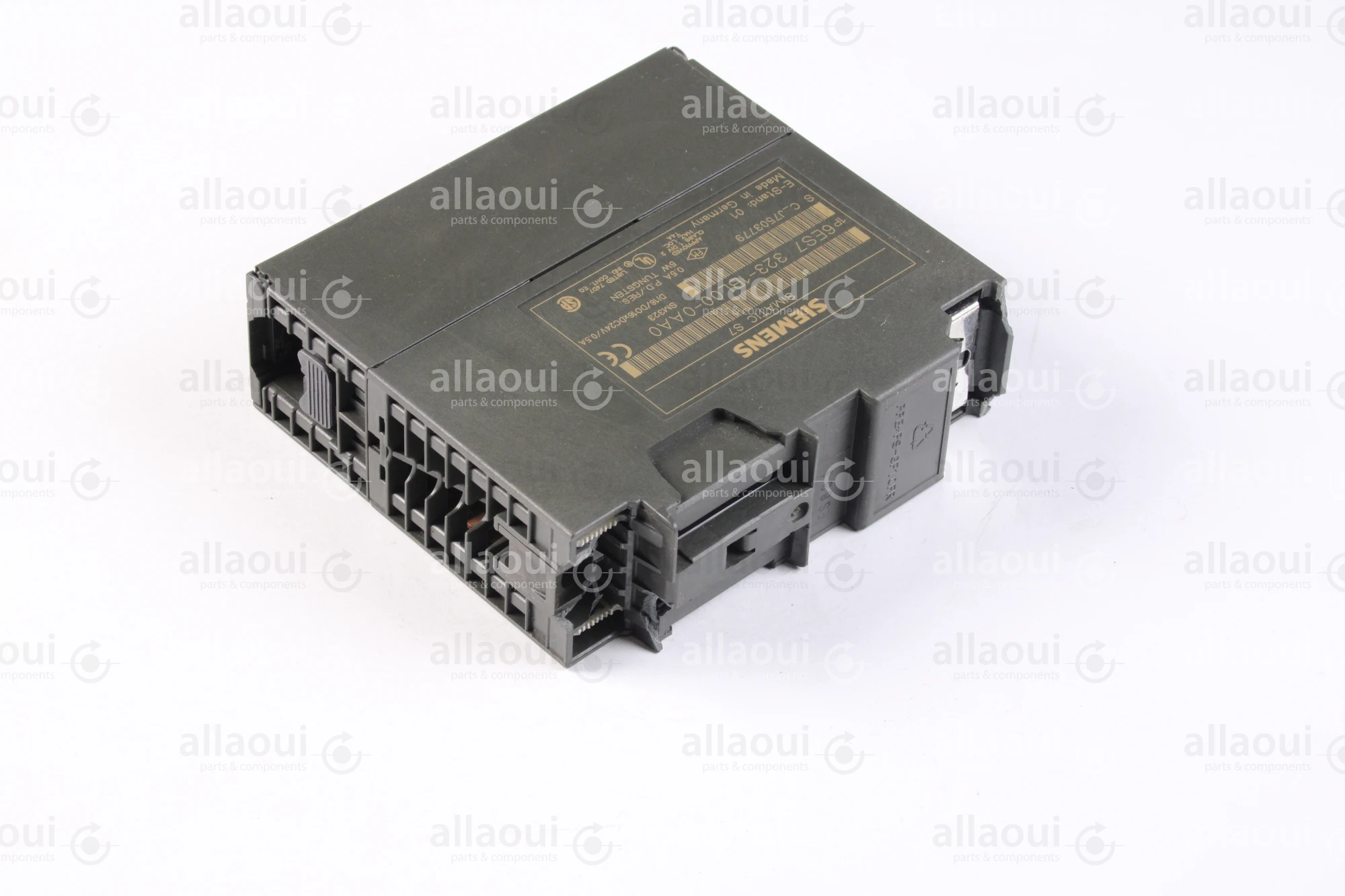 Siemens Digital E/A Module 6ES7-323-1BL00-0AA0