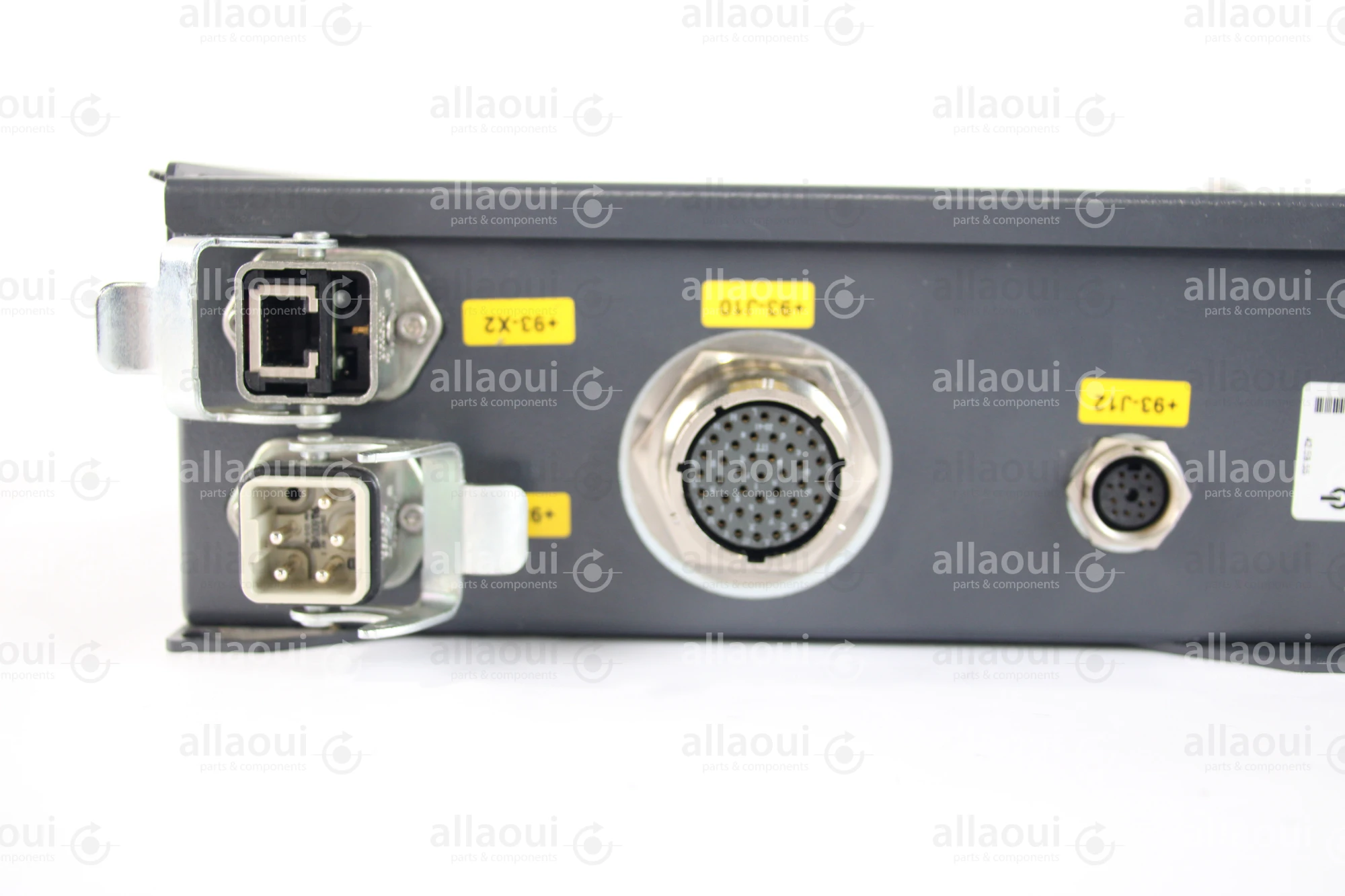 Heidelberg Inpress Control Unit CP.157.0950/03