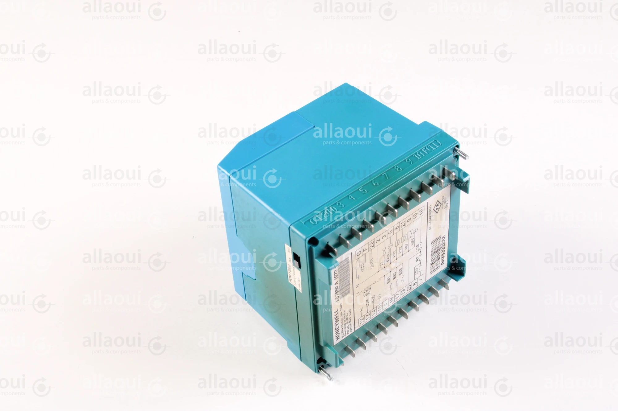 Honeywell Honeywell Burner Control EC7850A1072