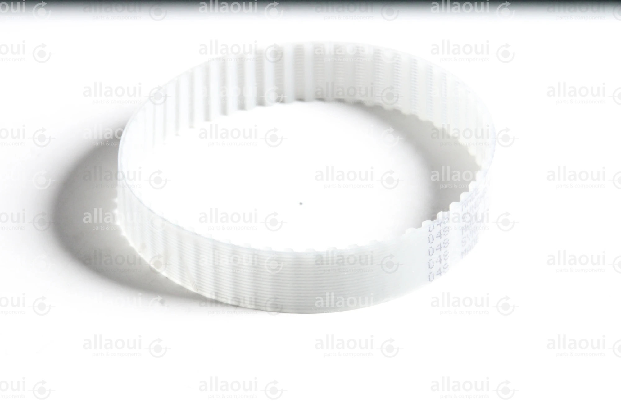 RS Components Toothed Belt 474-5971