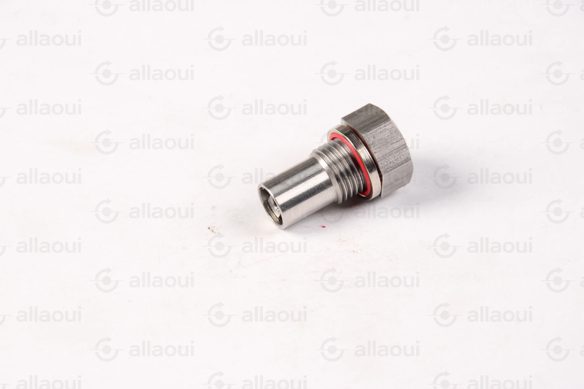 Planatol Check Valve 109027