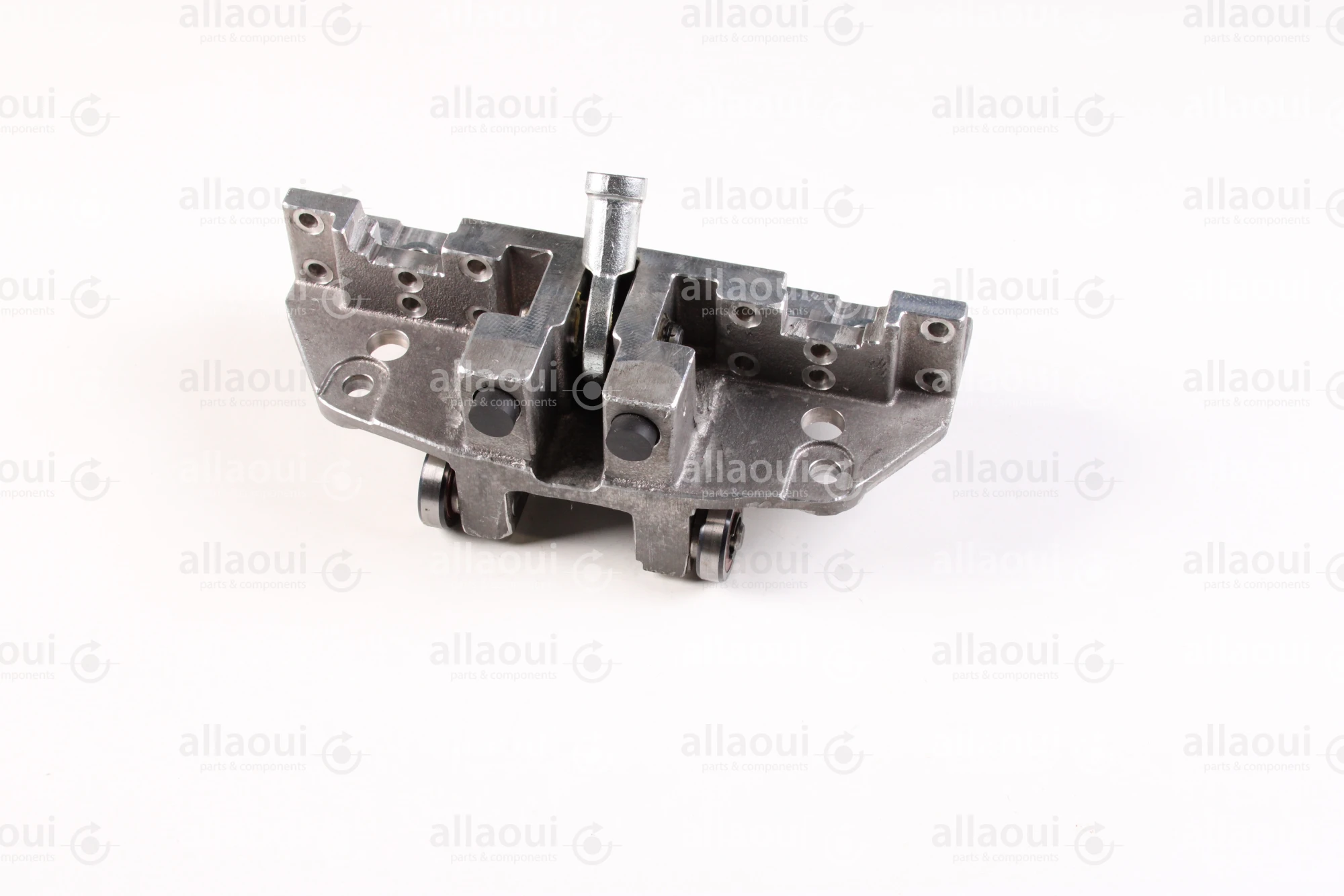 Kolbus Clamping jaw carrier 12604160