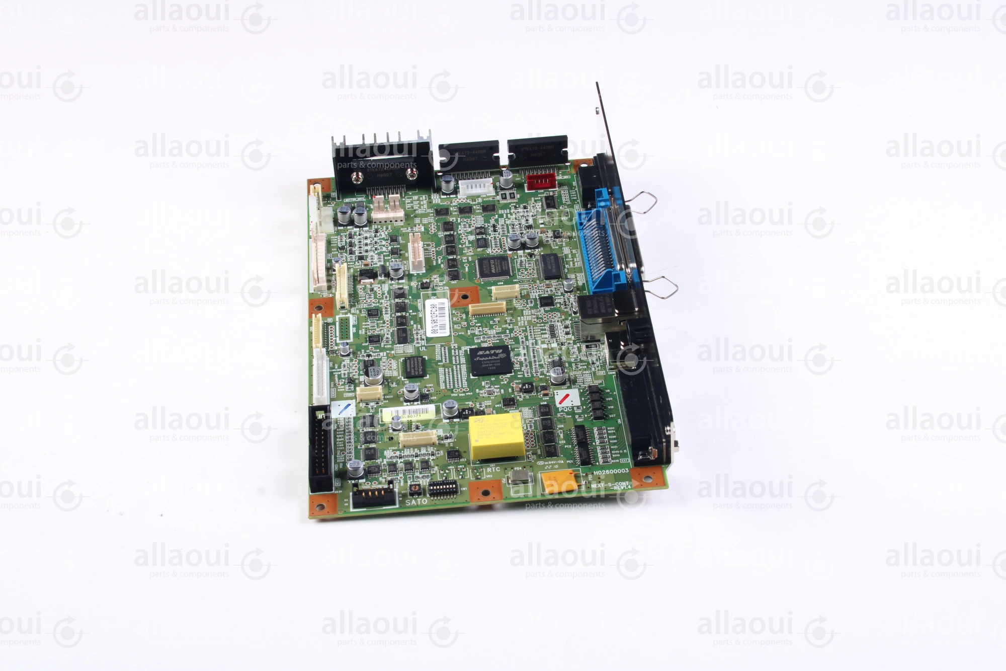 SATO Control Board R28374005