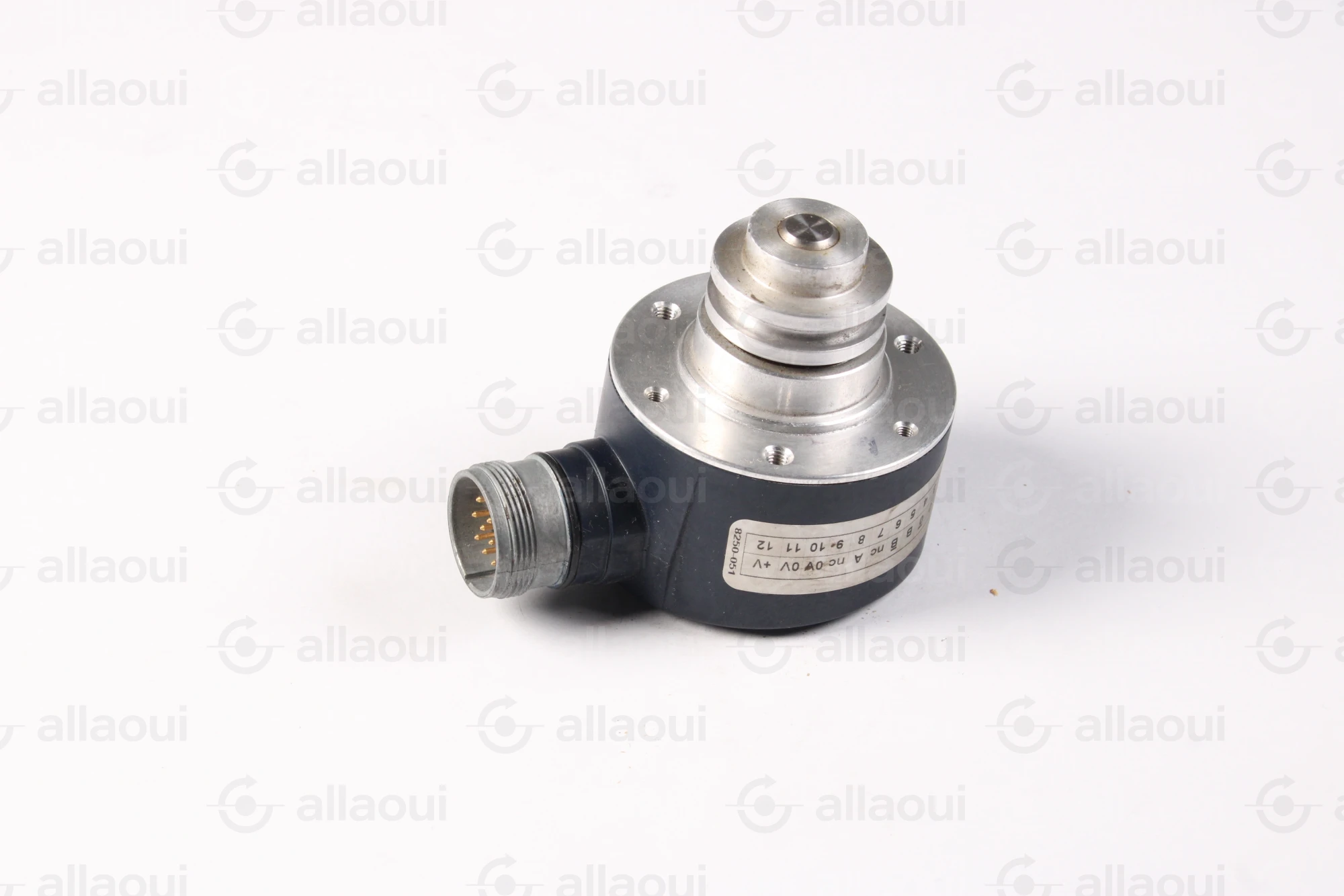 BEI-IDEACOD Encoder DHM510-1440-003