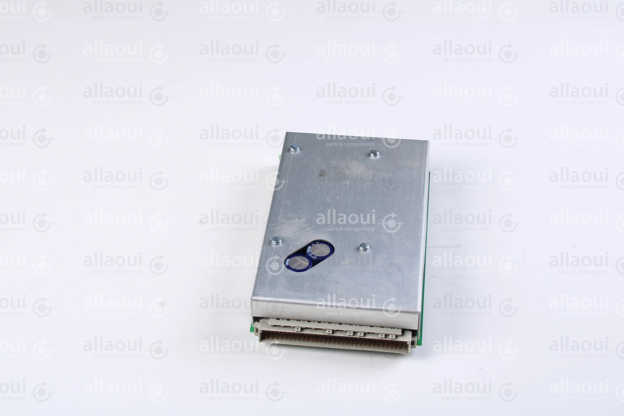 Valco Melton Circuit Board 151XX484