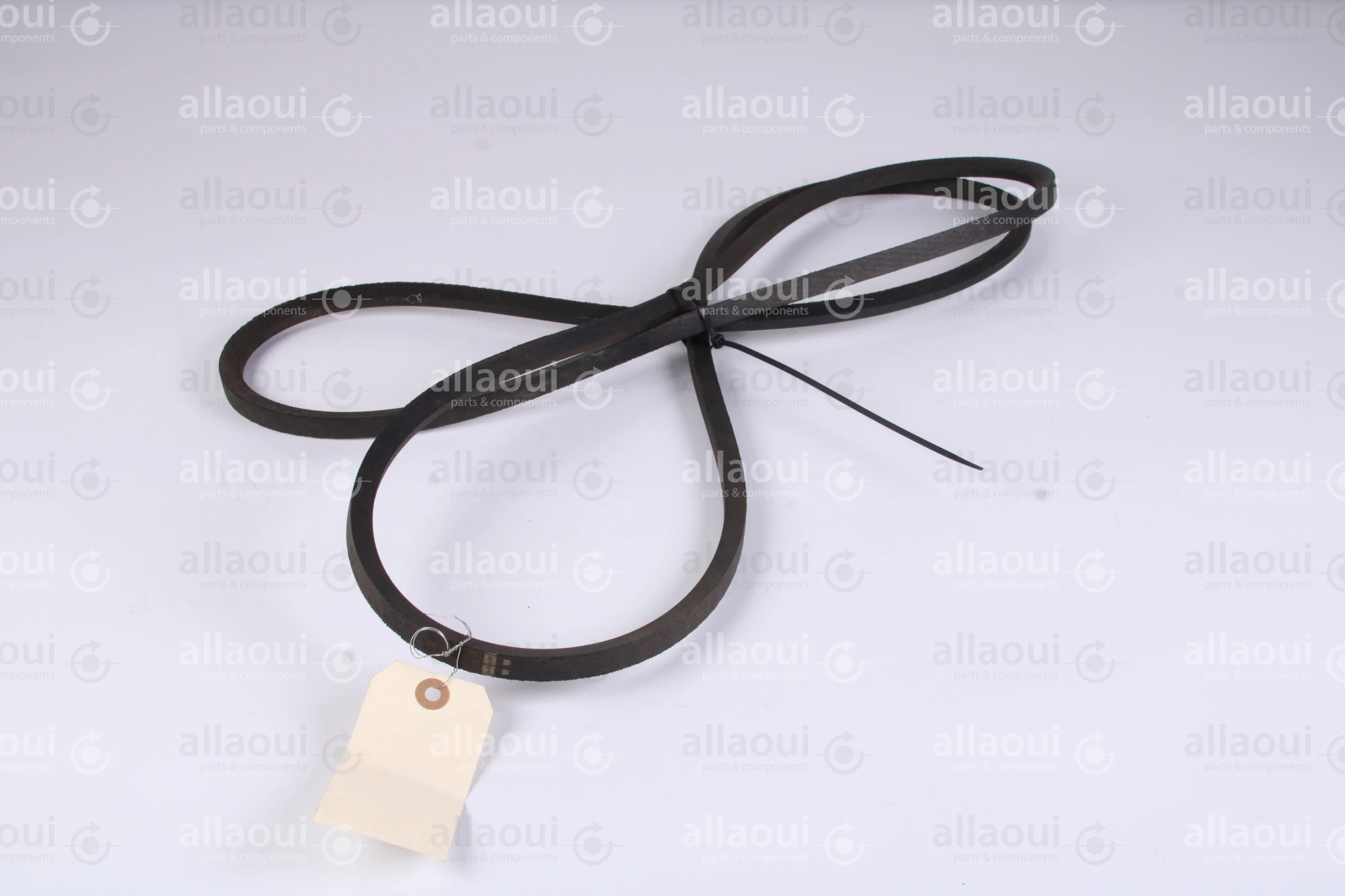 Optibelt V-belt SPA-2582-Lw