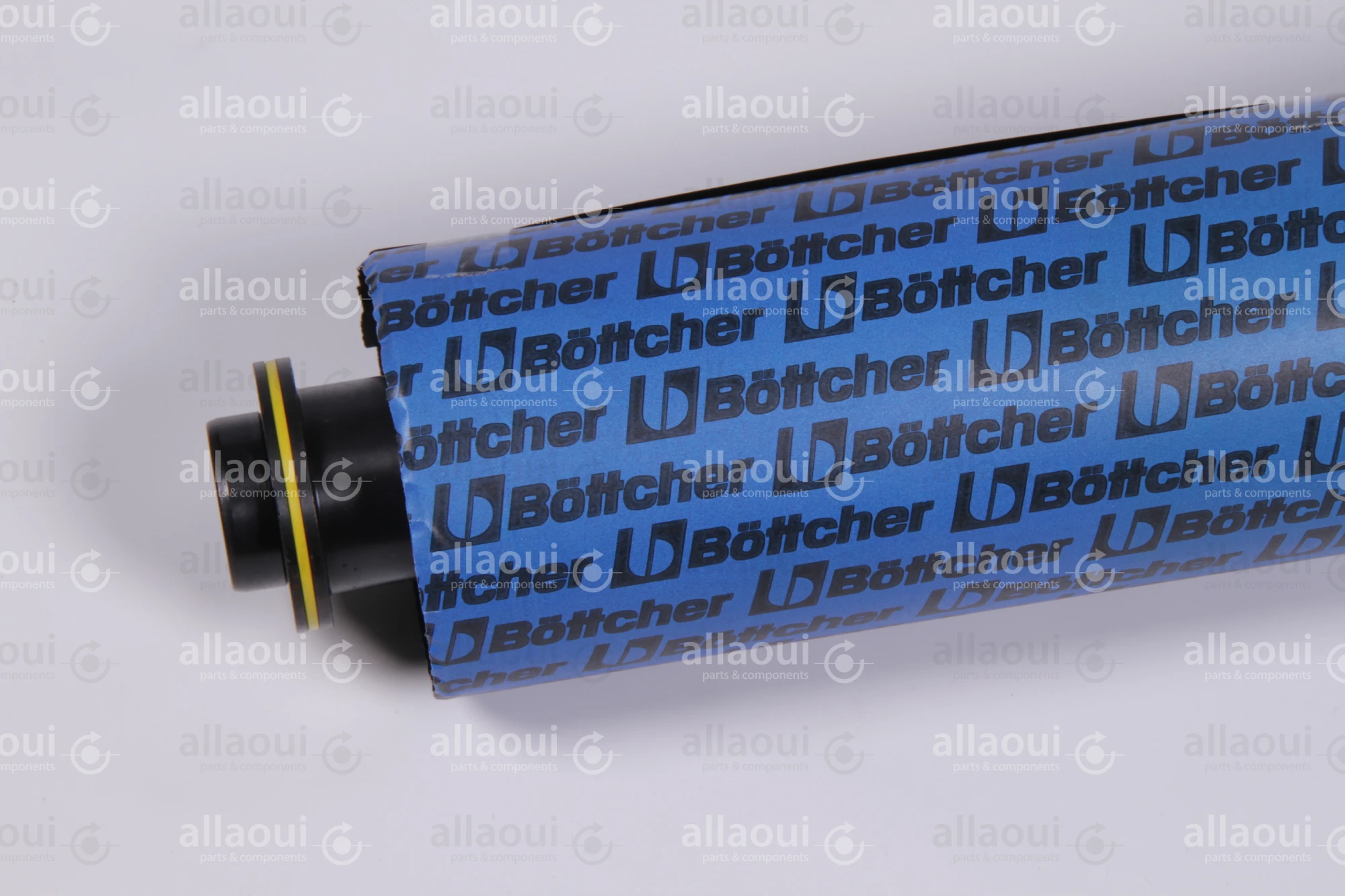 Böttcher Heidelberg XL 105 Inkform Roller Yellow 