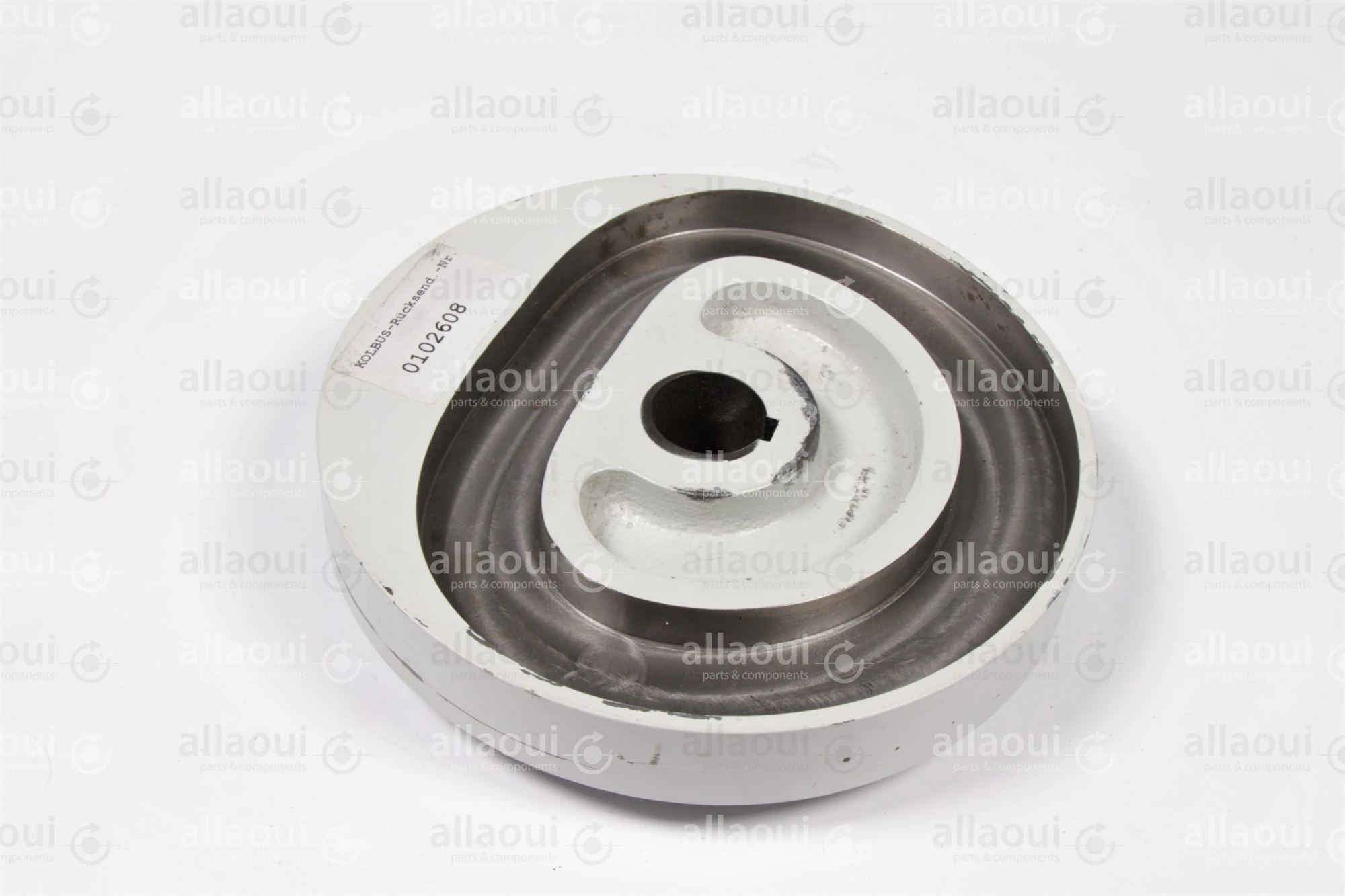 Kolbus Curve 00155540