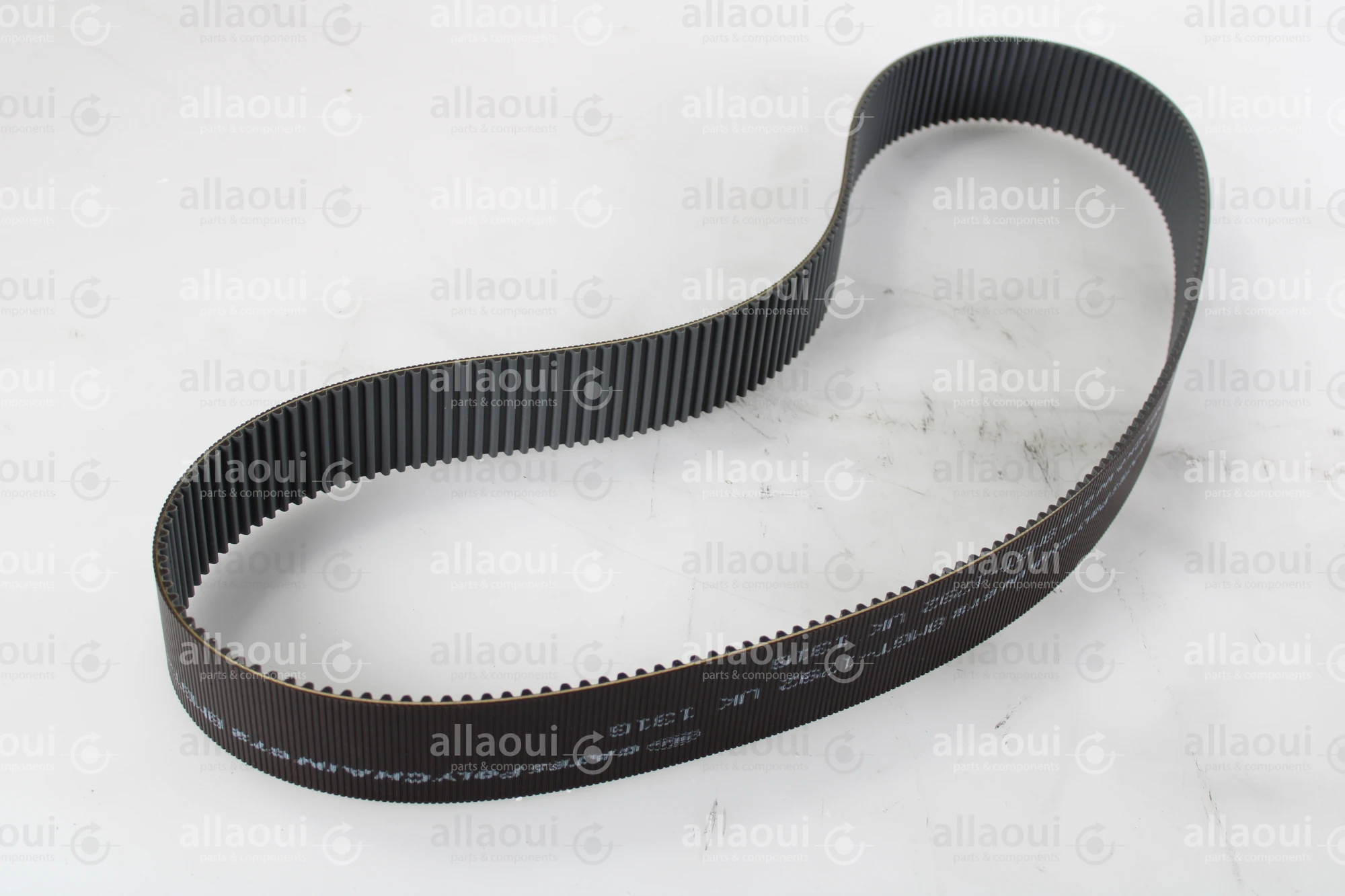 Gates Toothed Belt GT2-1792-8MGT-62