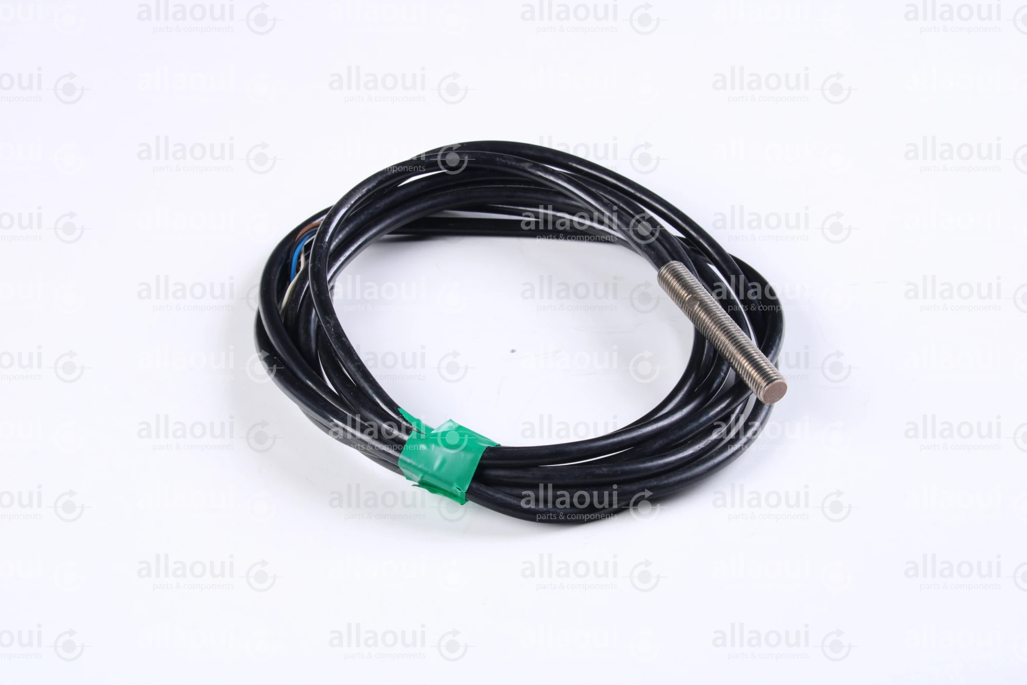 Siemens Inductive Proximity switch 3RG4011 3RG4011 0CC00