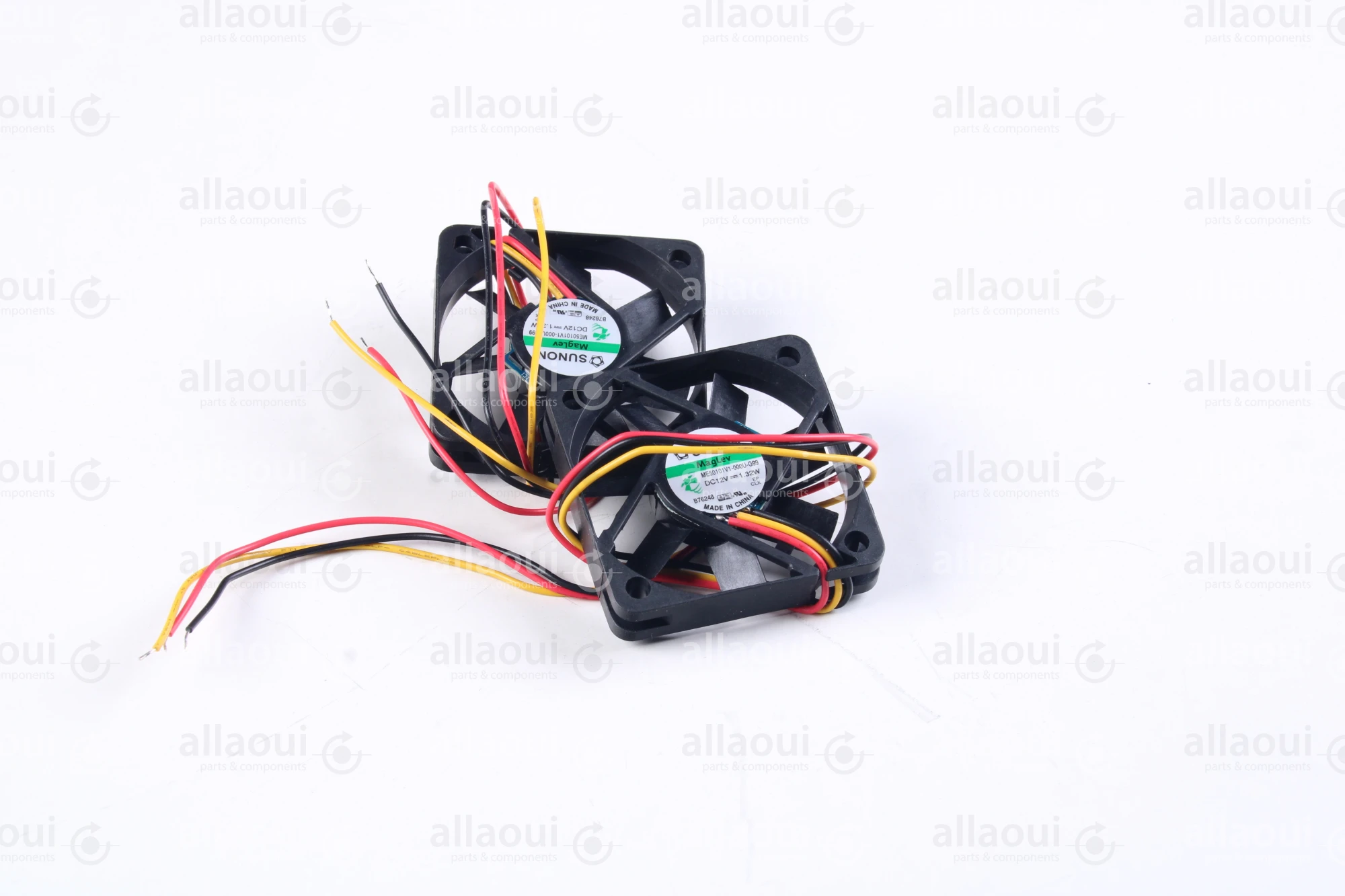 Sunon Axial fan MagLev 12V DC 1 ME50101V1-000U-G99