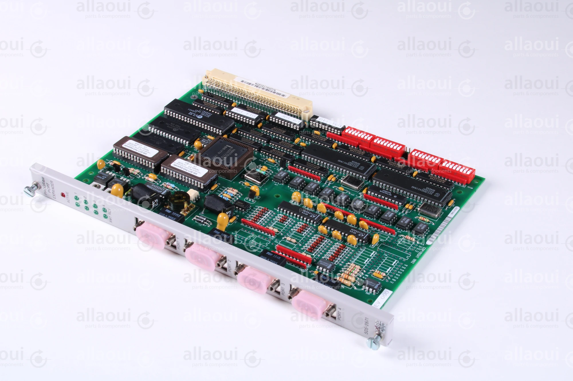 Siemens Communication Port 505-2571