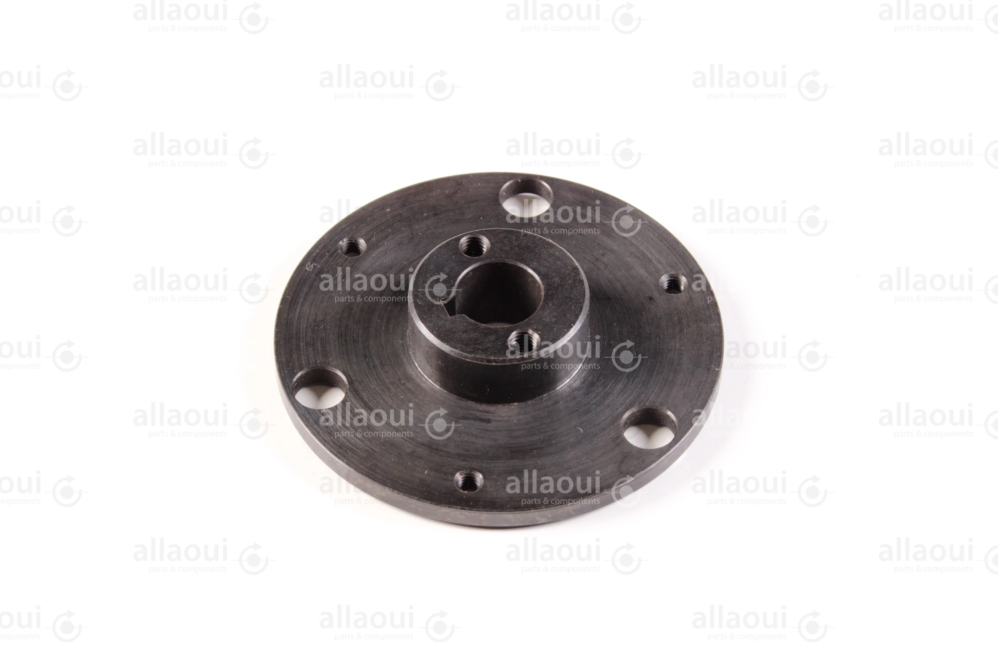 Heidelberg Flange A124.0708.4