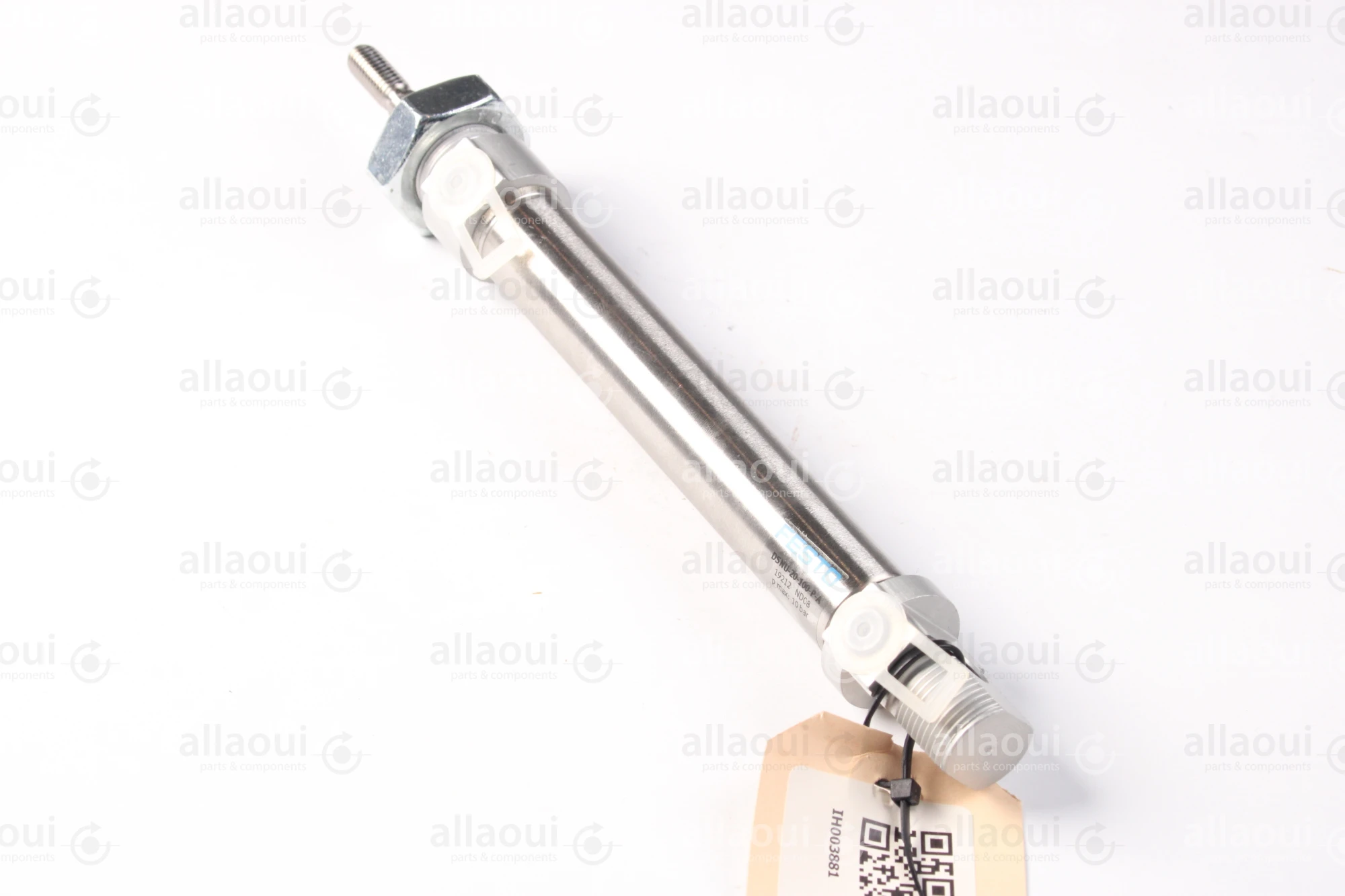 Festo Pneumatic Cylinder 19212