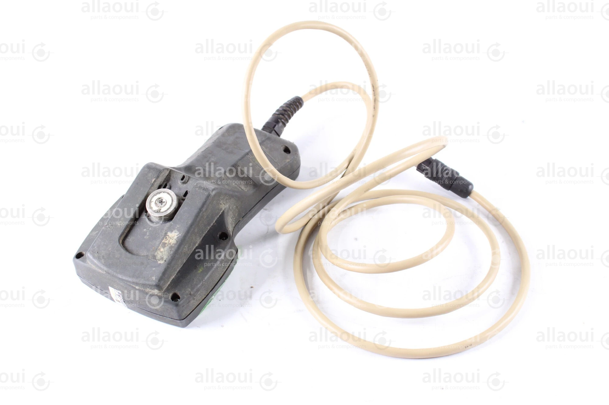 Planatol Control unit HG 241-P2 047807