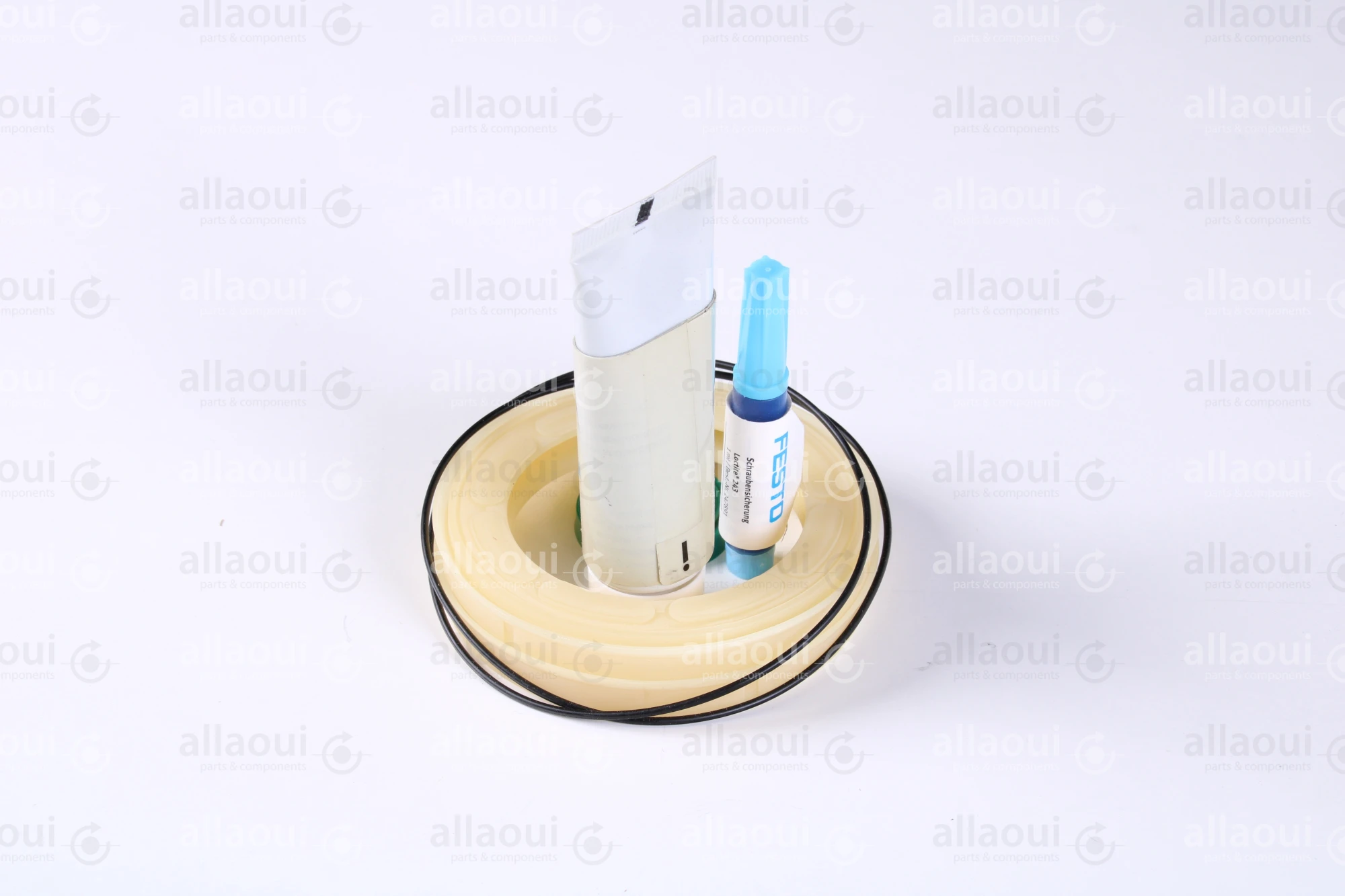 Festo Service KIT ADVU-80-A-P-A