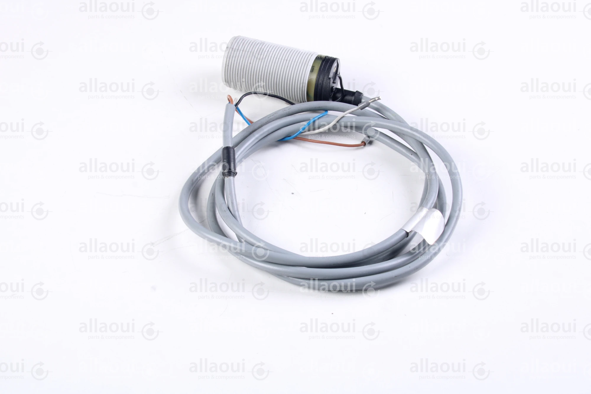 Carlo Gavazzi Capacitve Sensor EC3016PPAPL